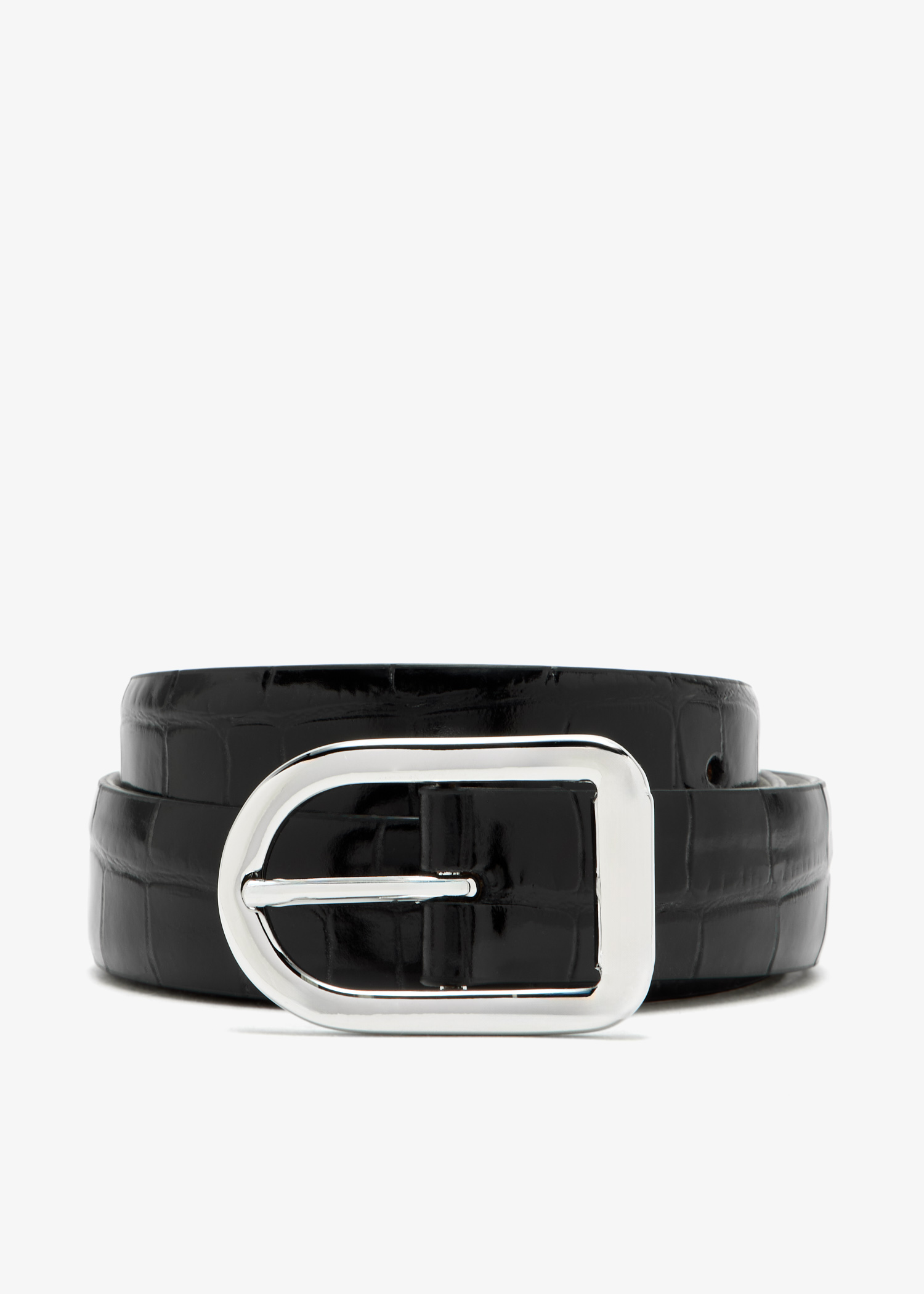 

Mija belt, Black
