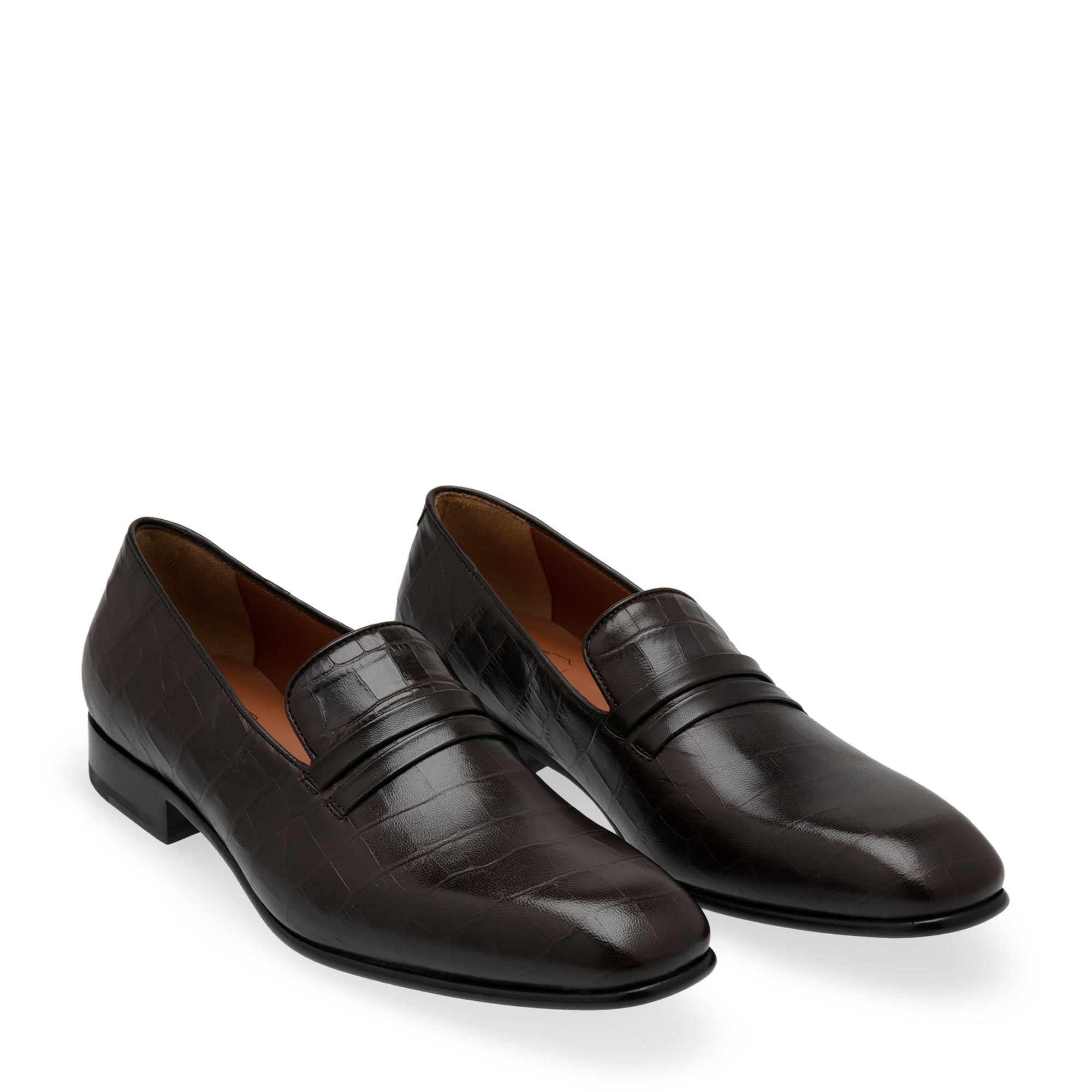 

Miles loafers, Brown