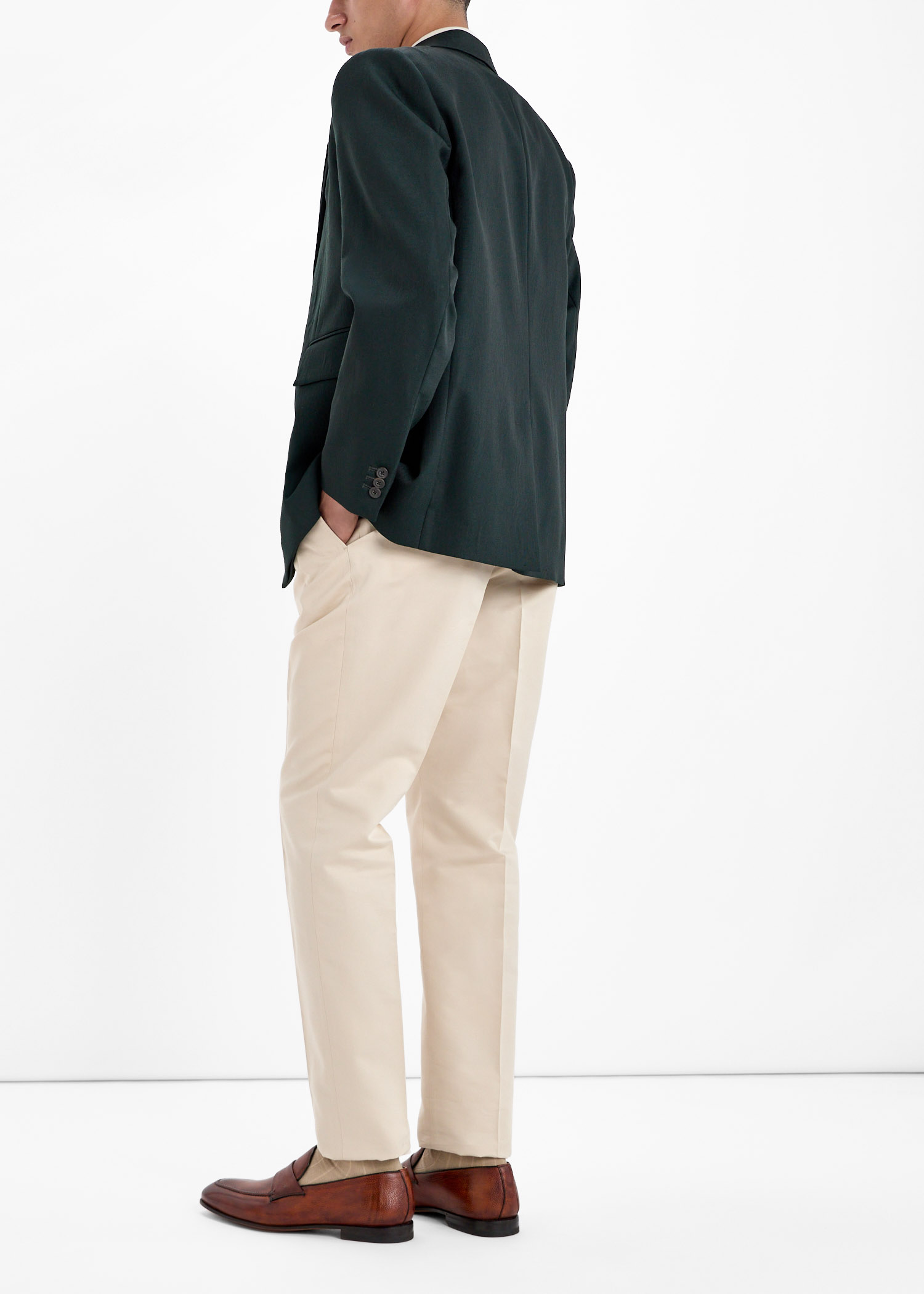 

Miracolo loafers, Brown