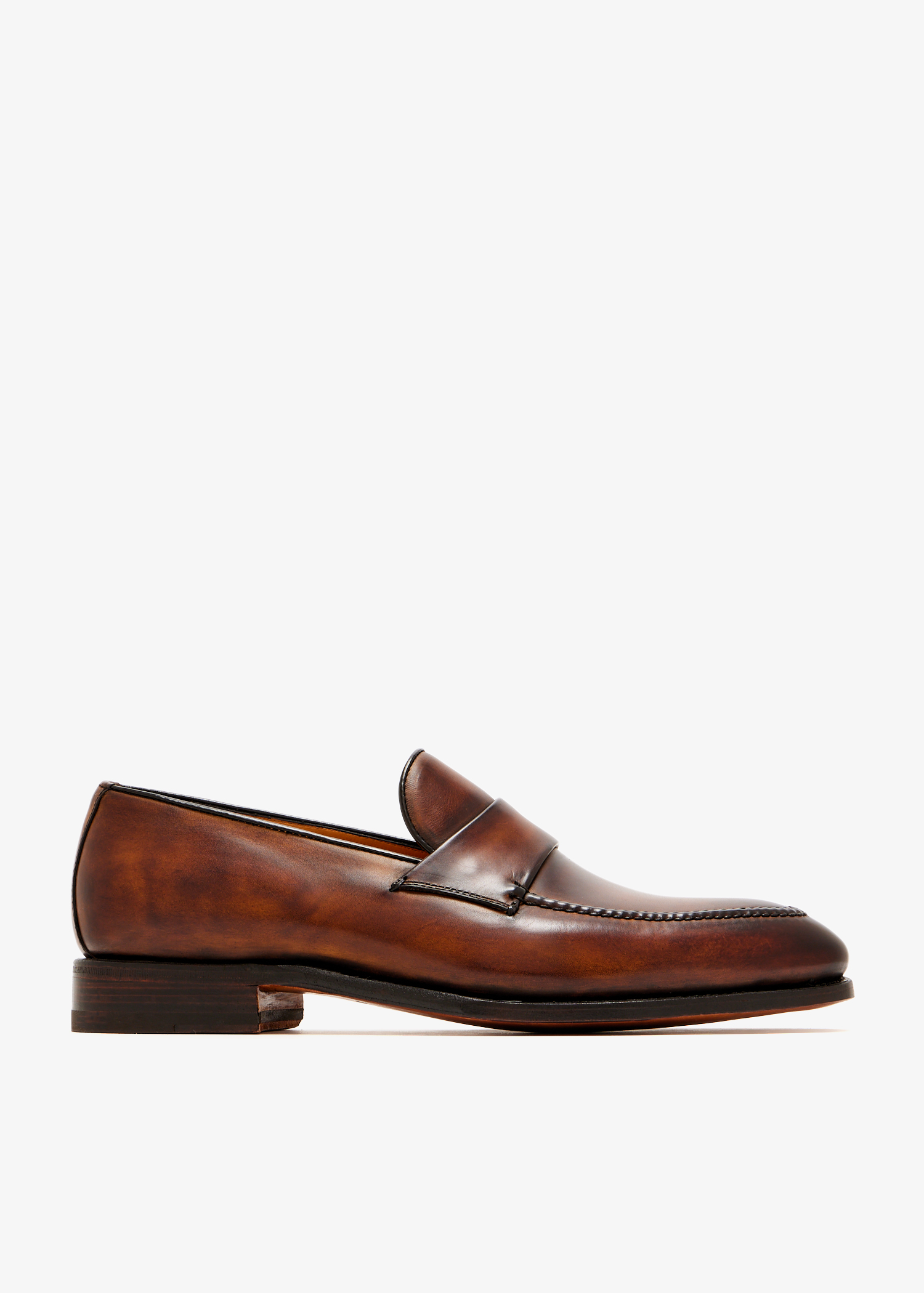 

Miracolo loafers, Brown