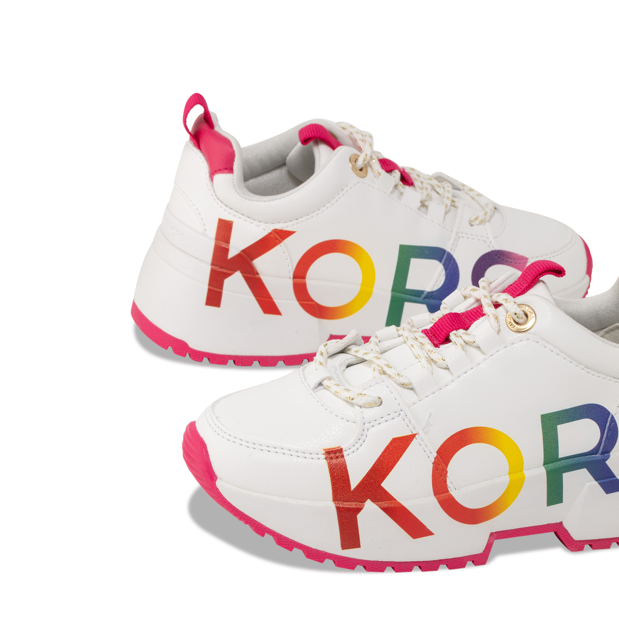 

Cosmo Meetu sneakers, White