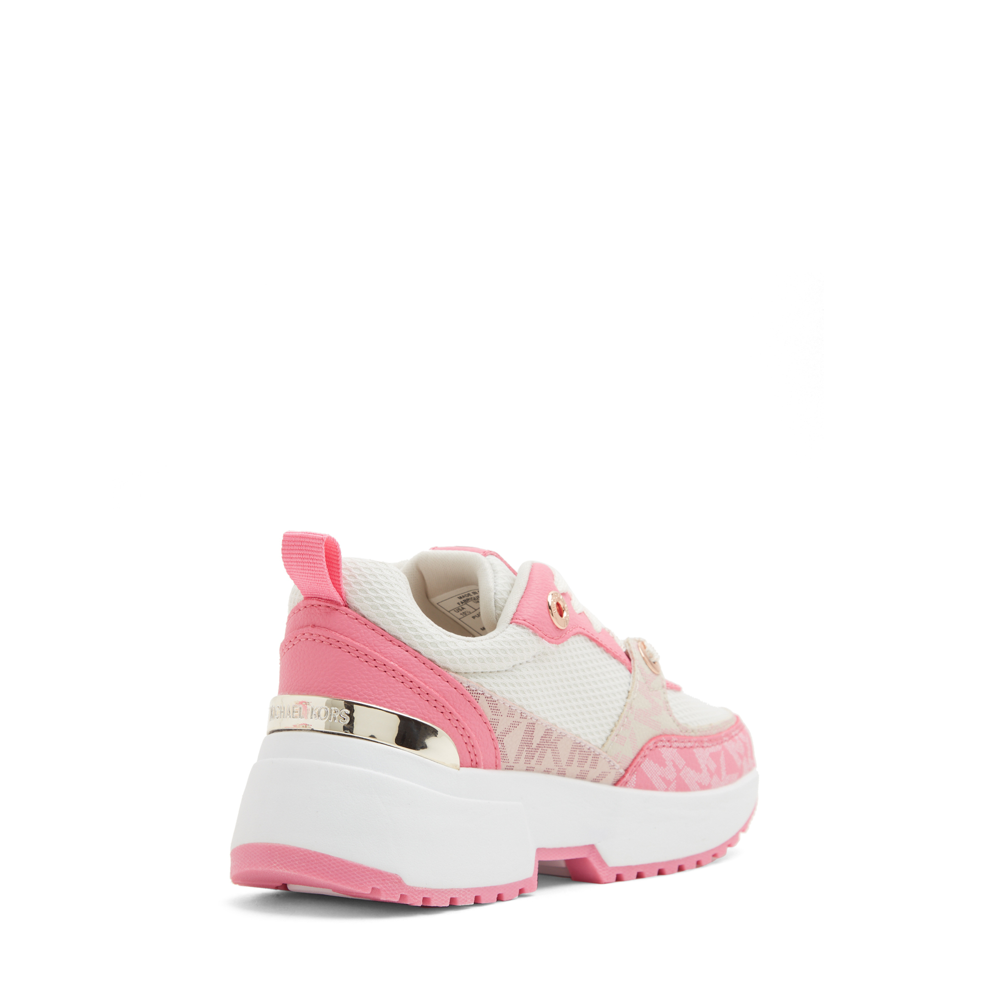 

Cosmo sport sneakers, Pink