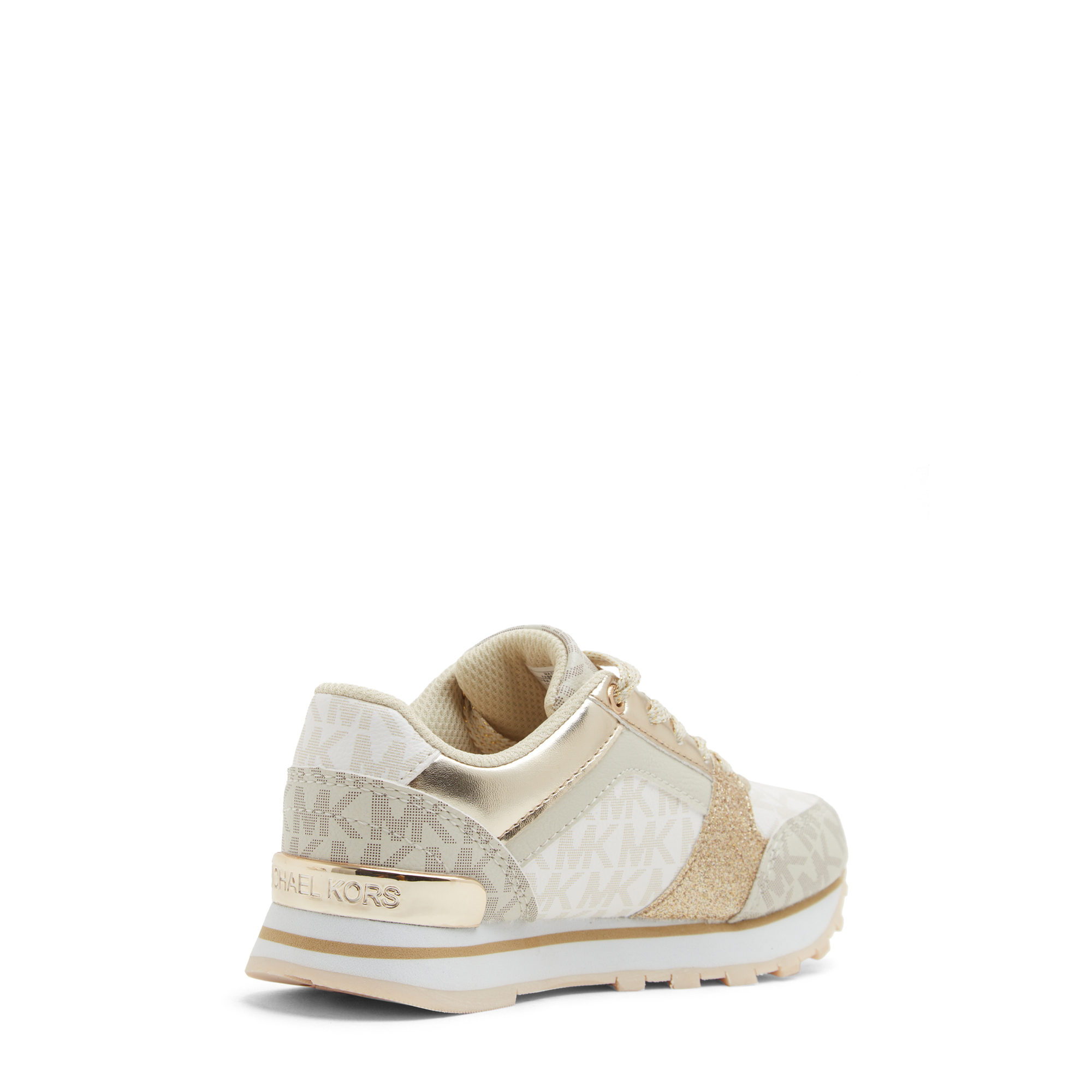 

Billie jogger sneakers, Beige