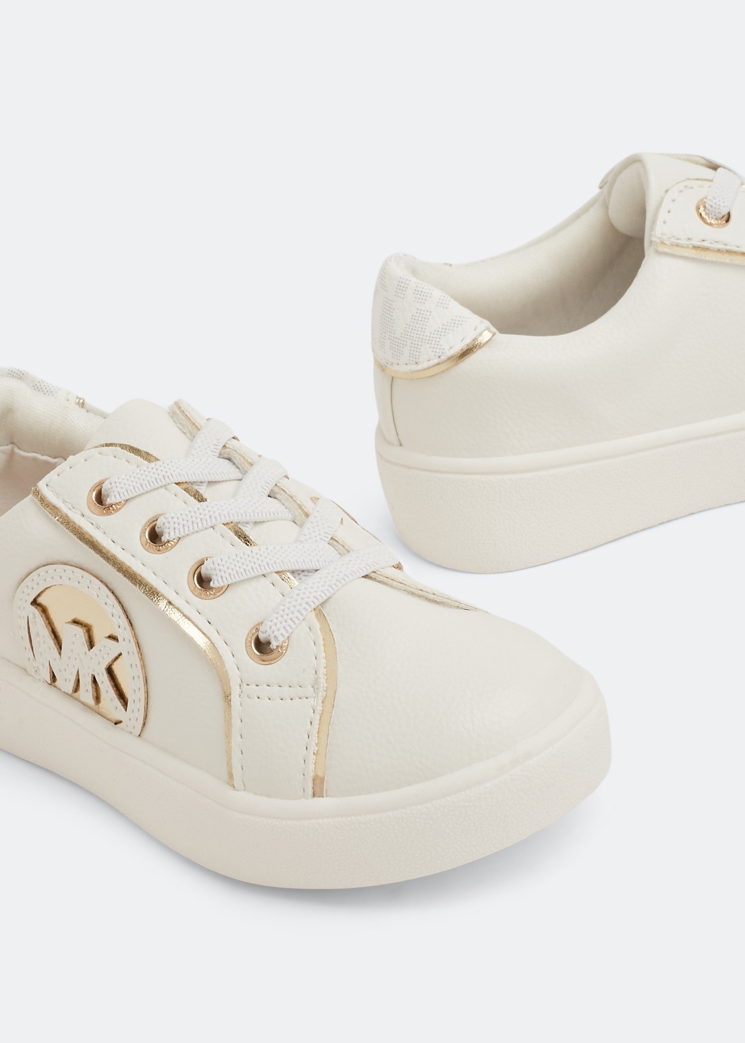 

Jem Poppy sneakers, White