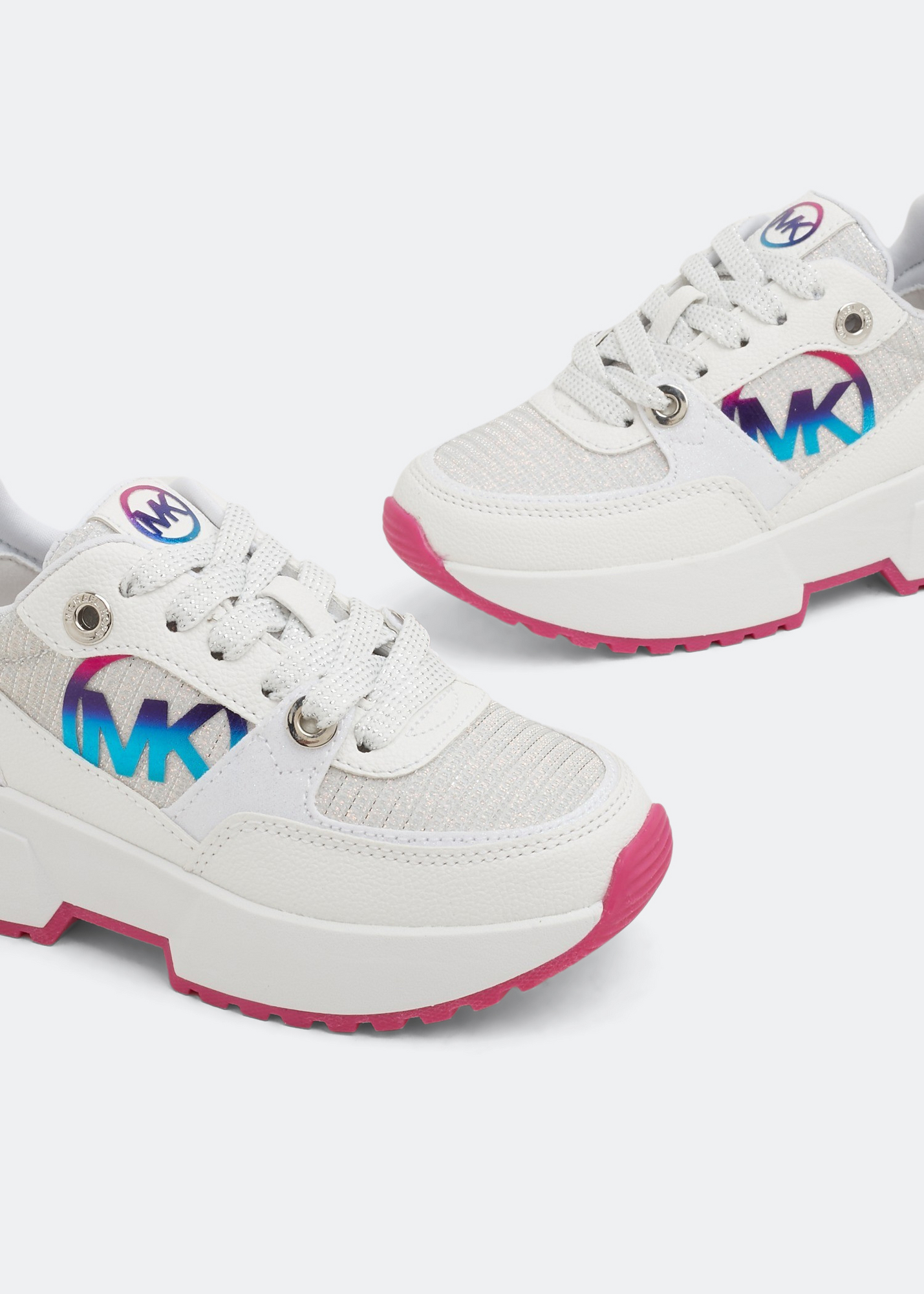 

Cosmo sport sneakers, White