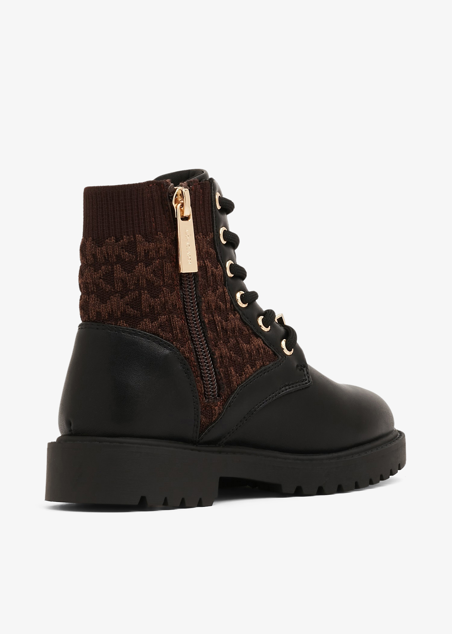 Michael kors online margaret boot black