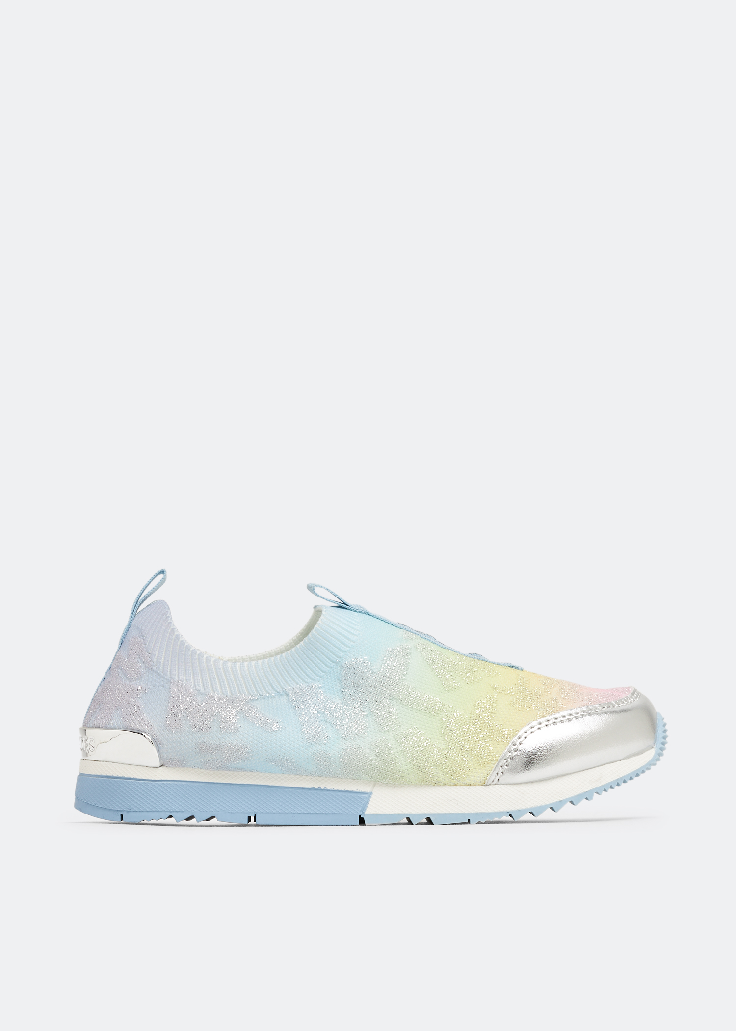 

Allie Sock sneakers, Blue