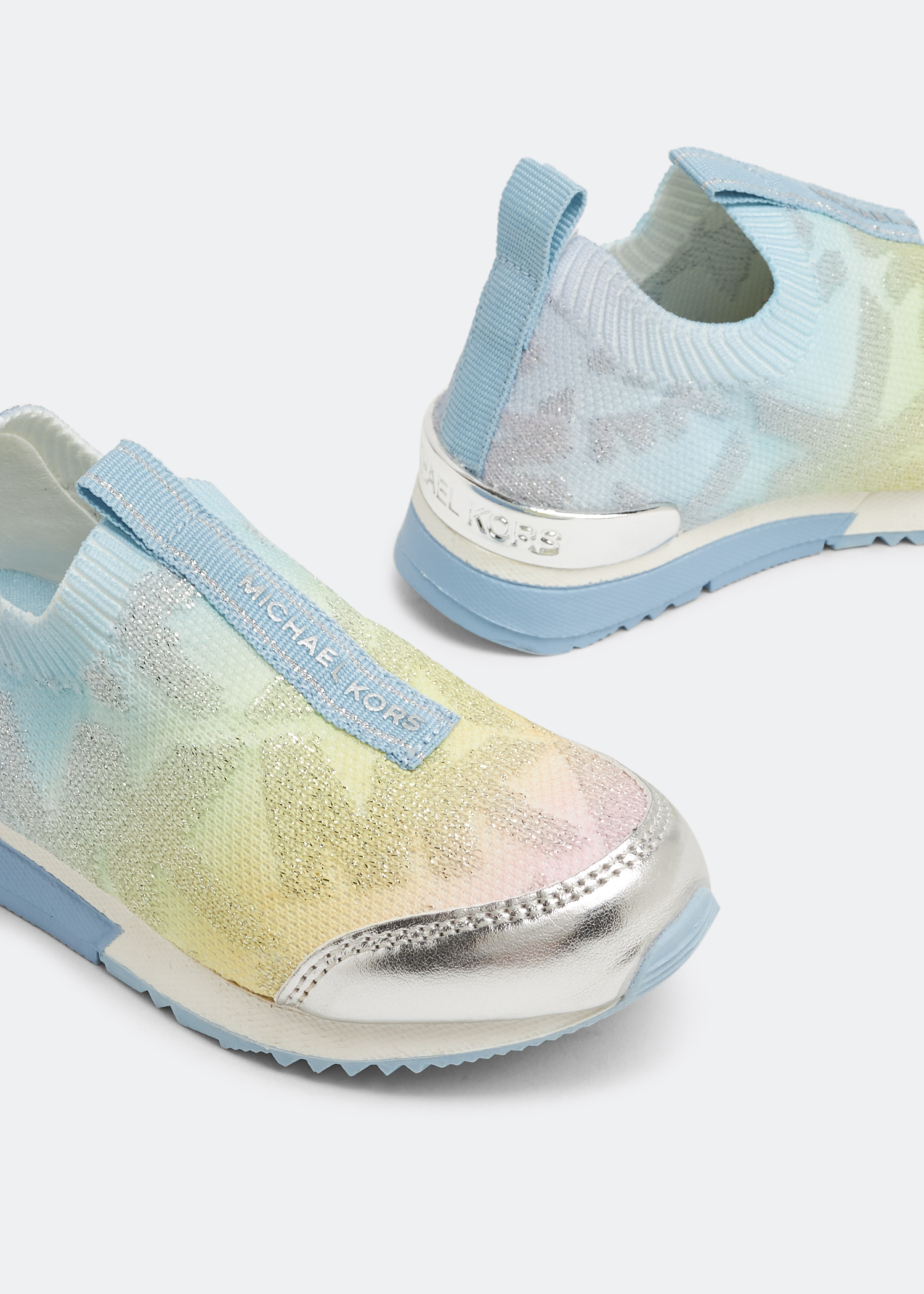 

Allie Sock sneakers, Blue