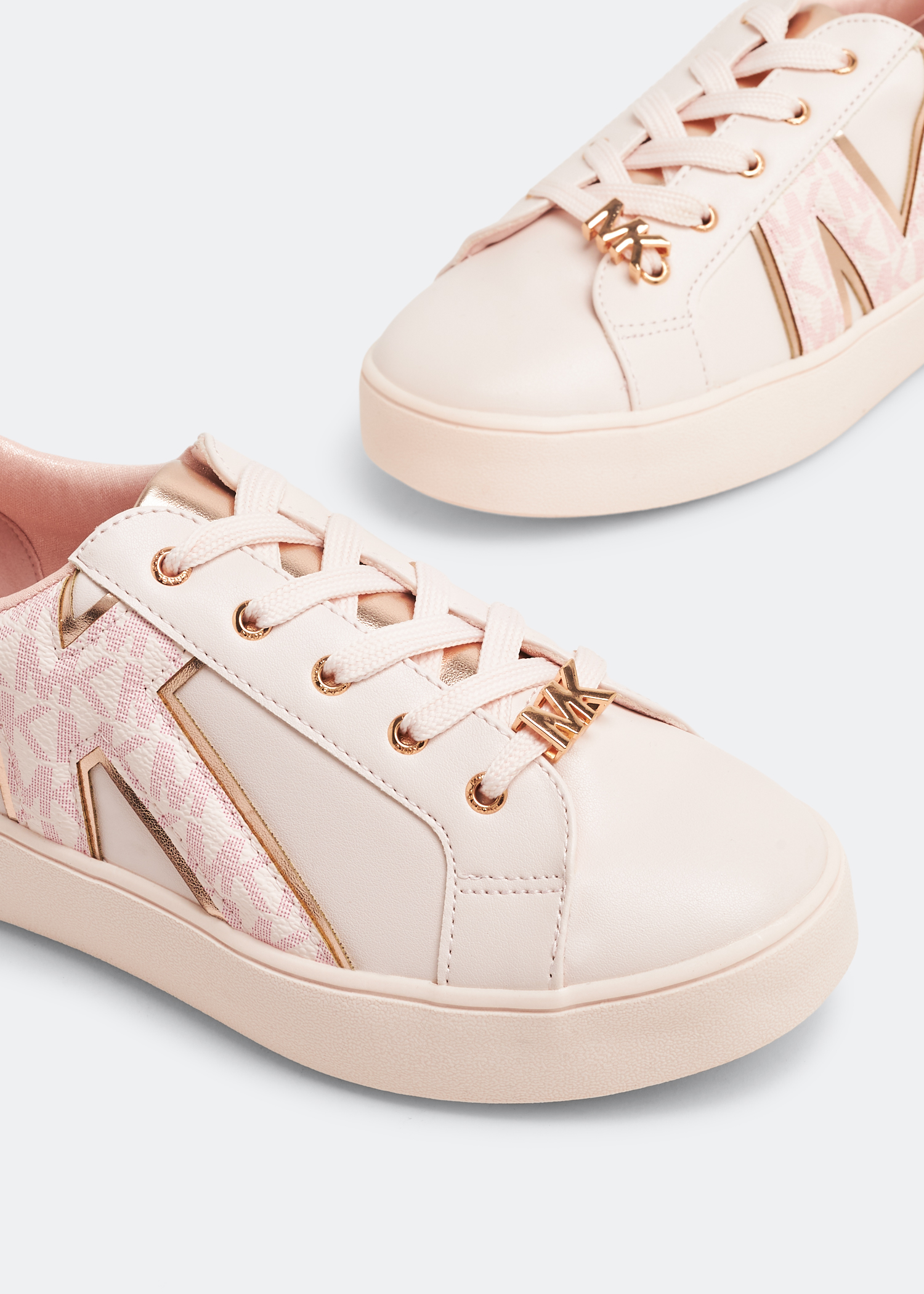 

Jordana Airin sneakers, Pink