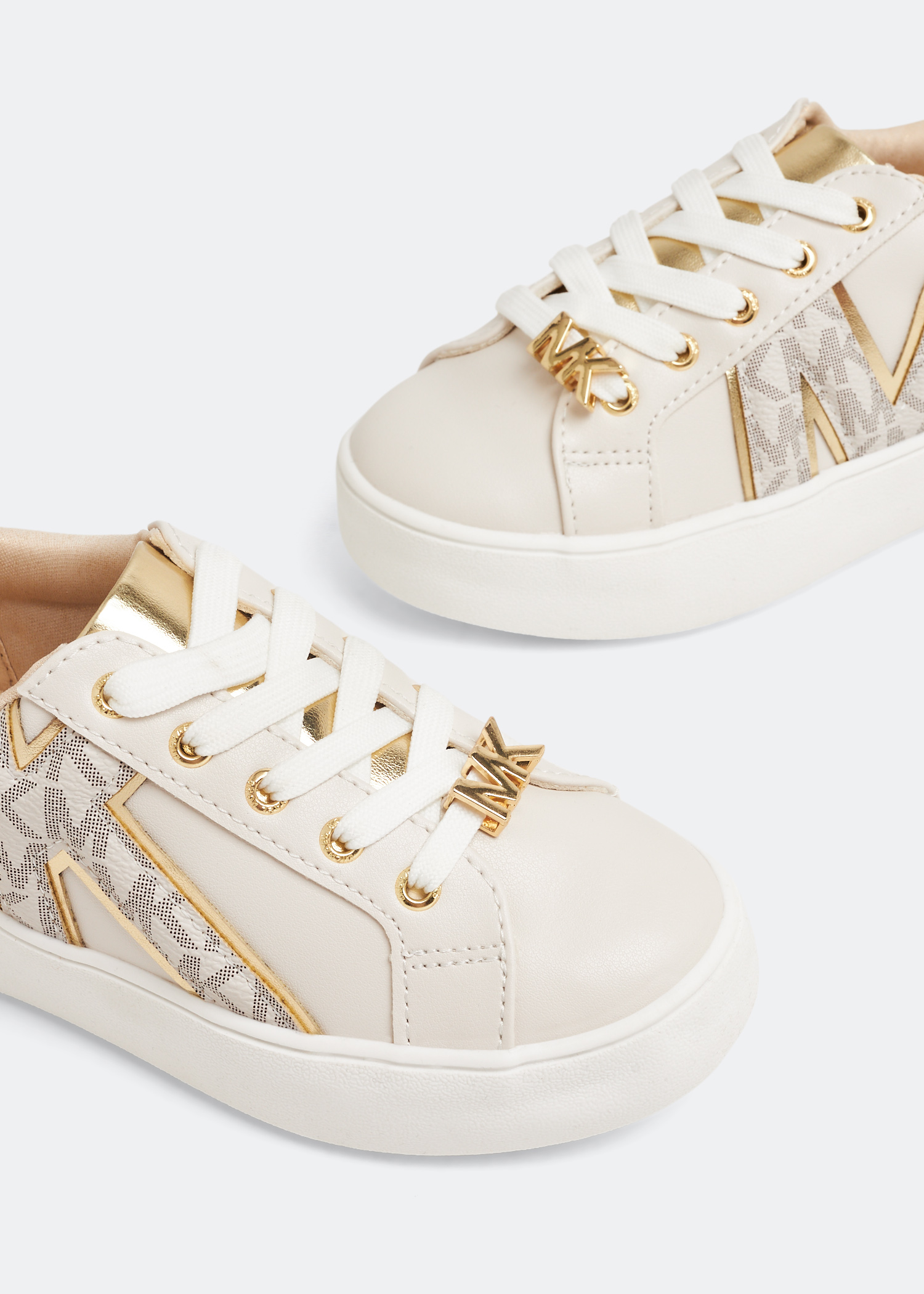 

Jordana Airin sneakers, Beige