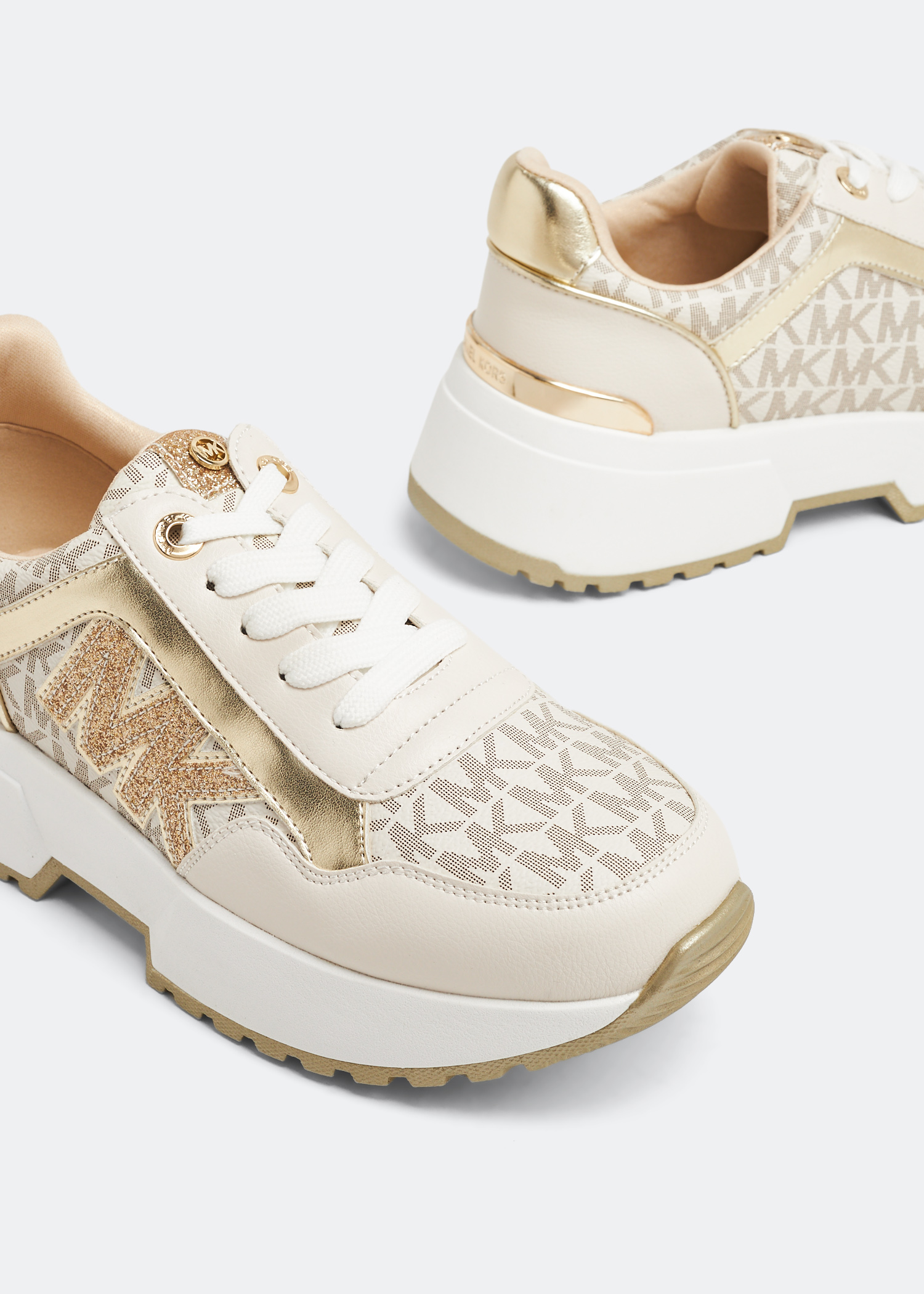 

Cosmo Maddy sneakers, Prints