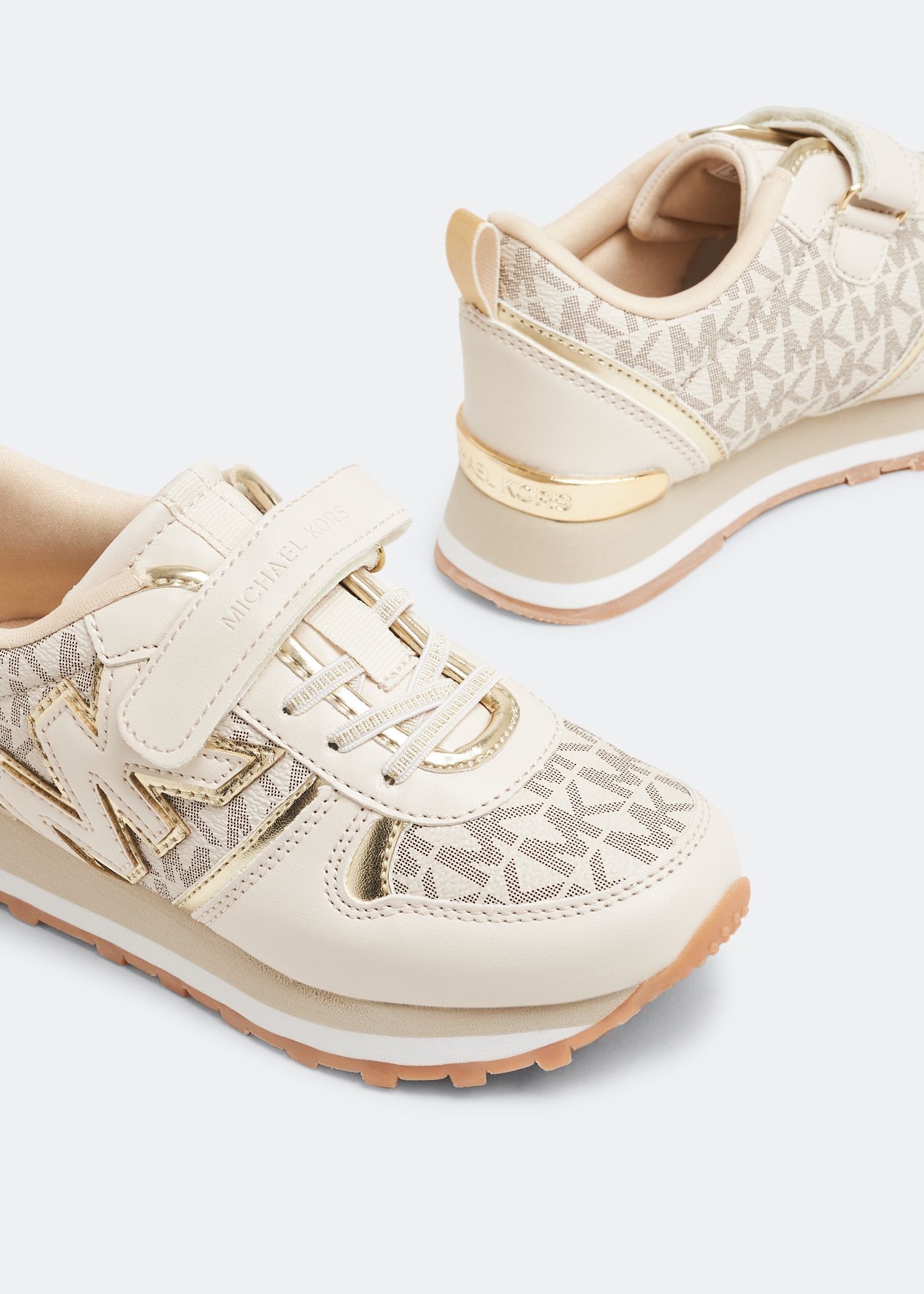 

Billie Dash sneakers, Prints