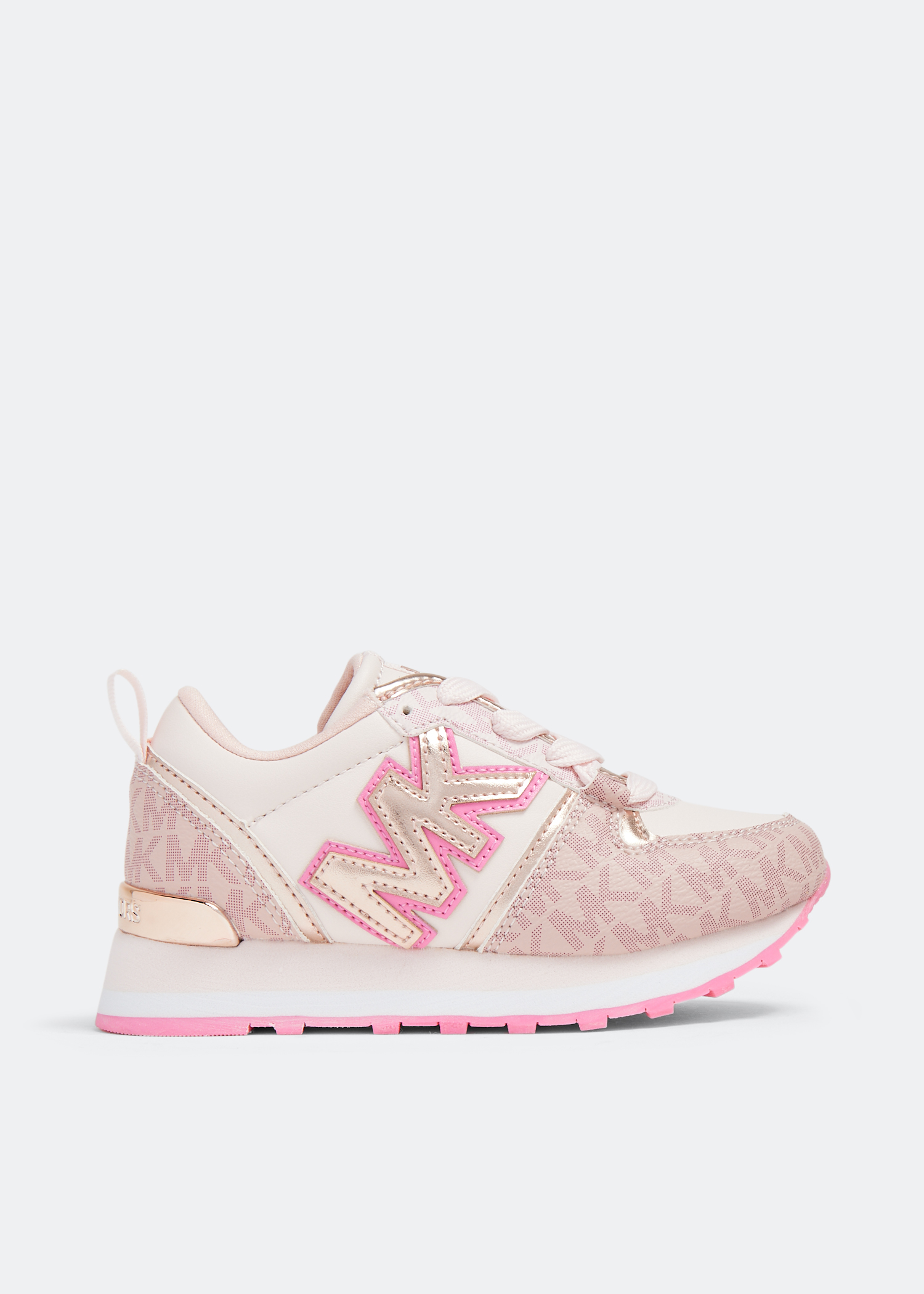 

Billie Dash sneakers, Pink