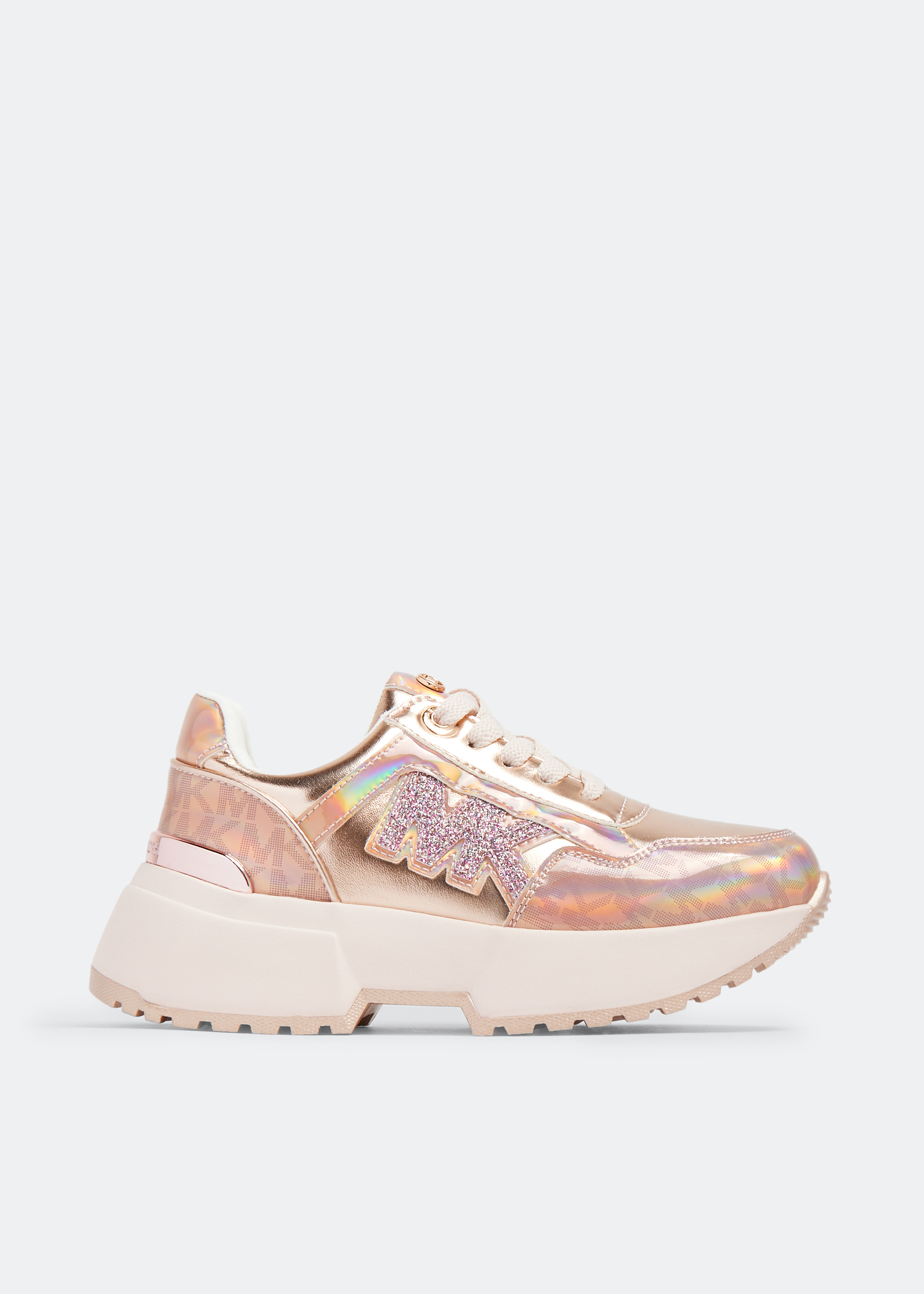 

Cosmo Maddy sneakers, Pink