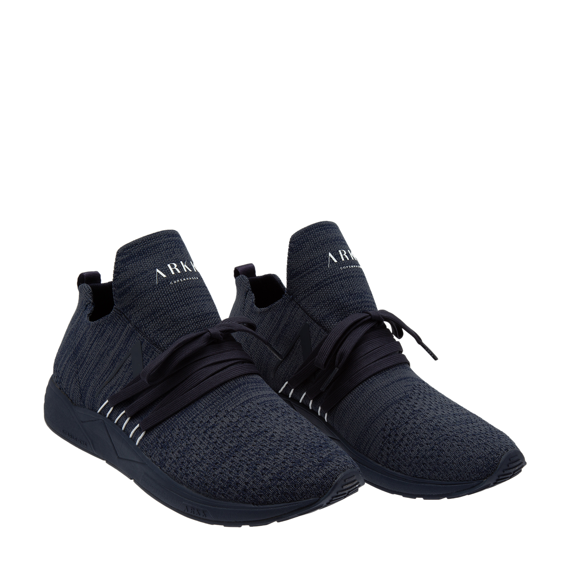 

Raven FG 2. sneakers, Blue