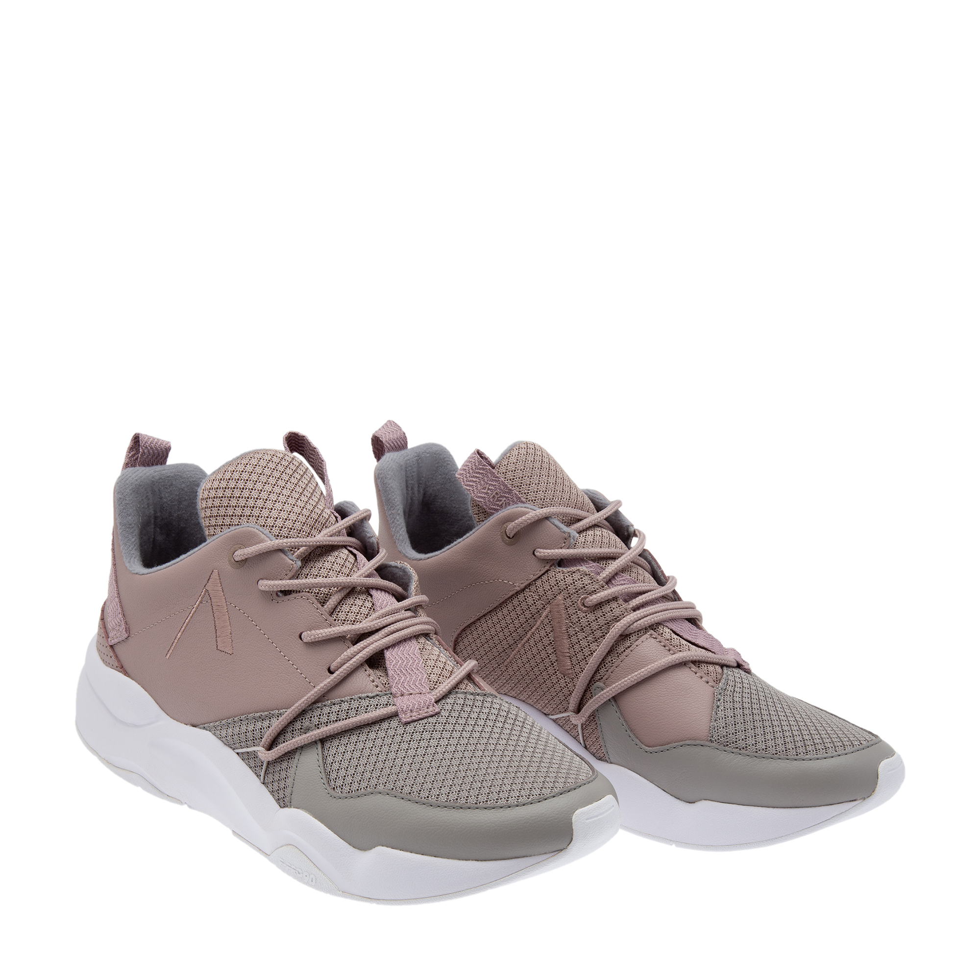 

Asymtrix sneakers, Grey