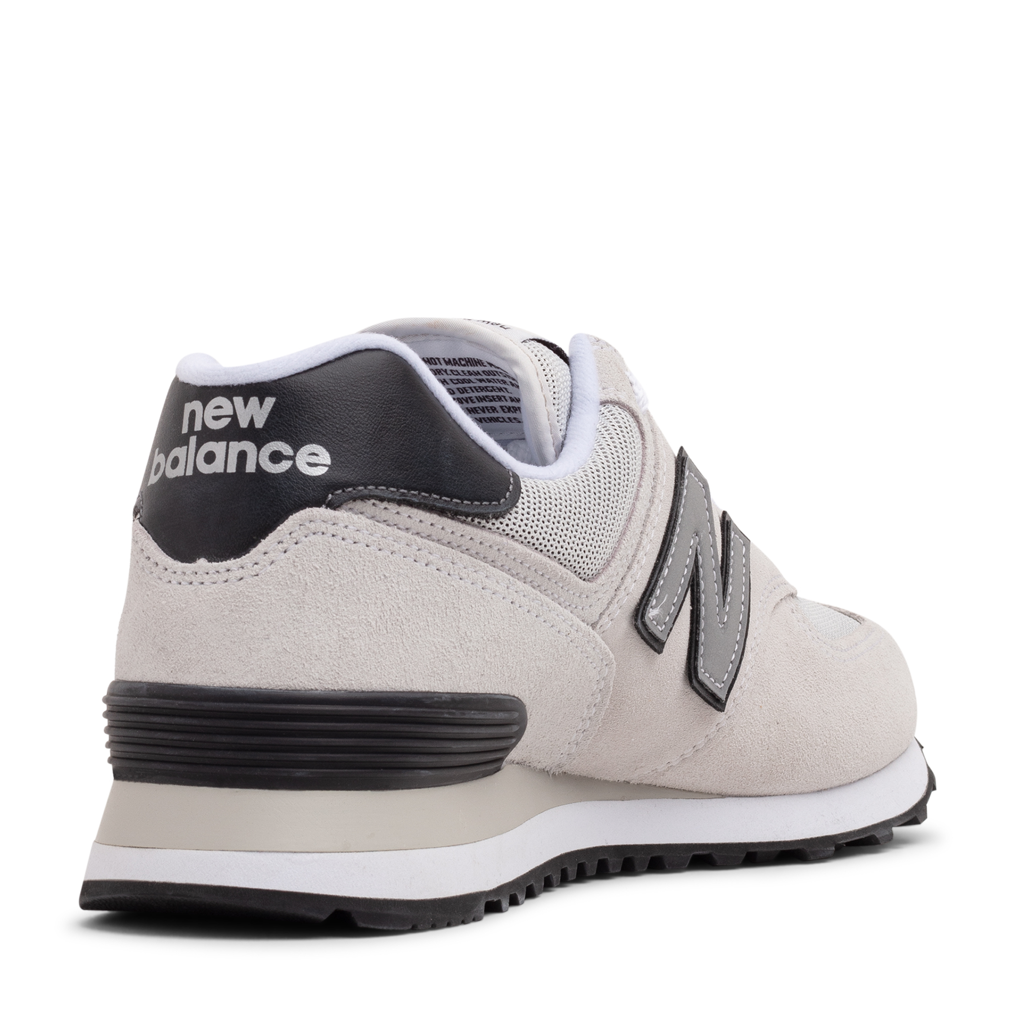 

574 sneakers, White