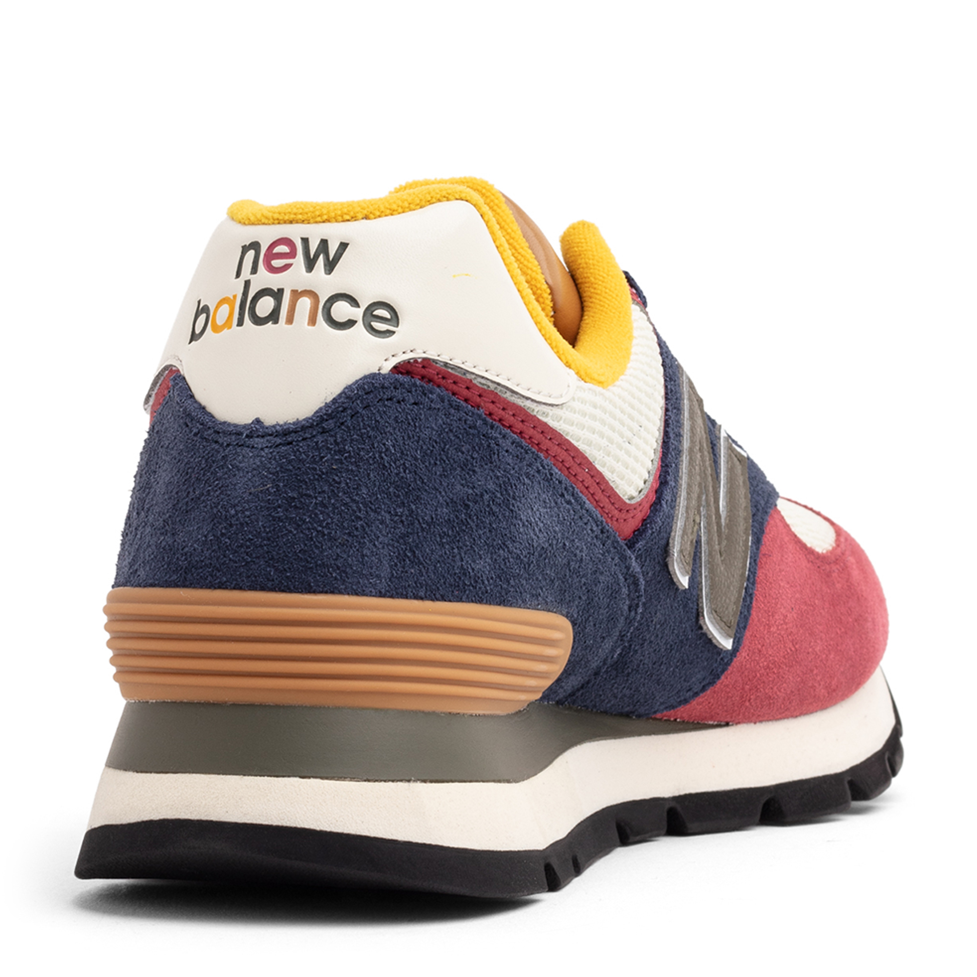 

574 sneakers, Multi-coloured