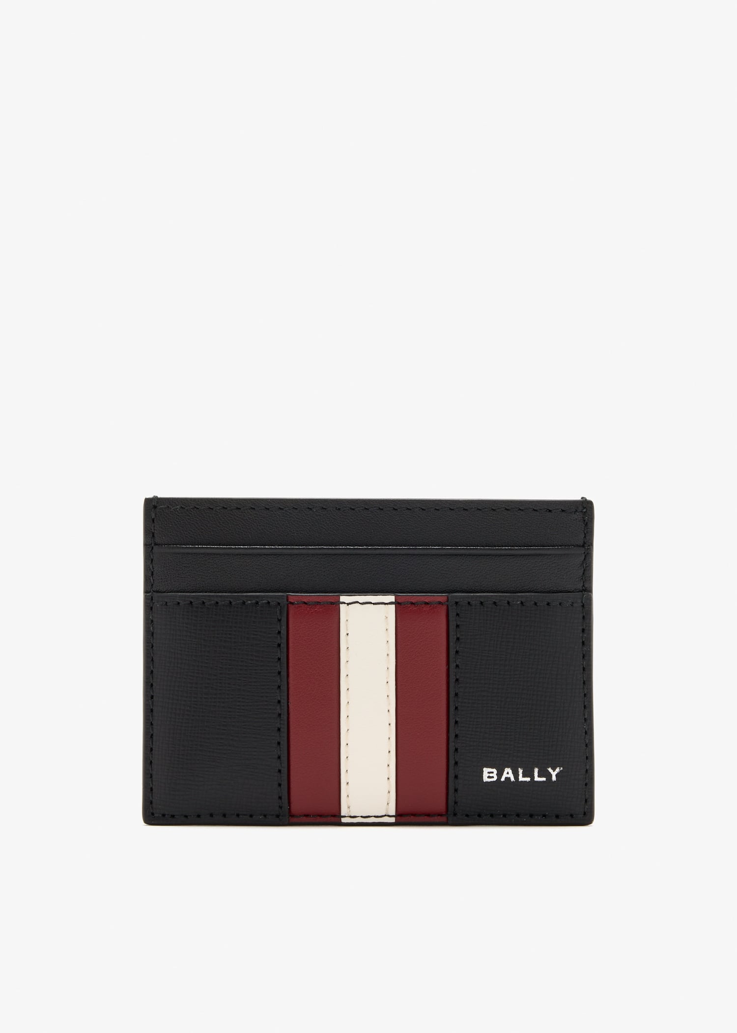 

Mythos card case, Black