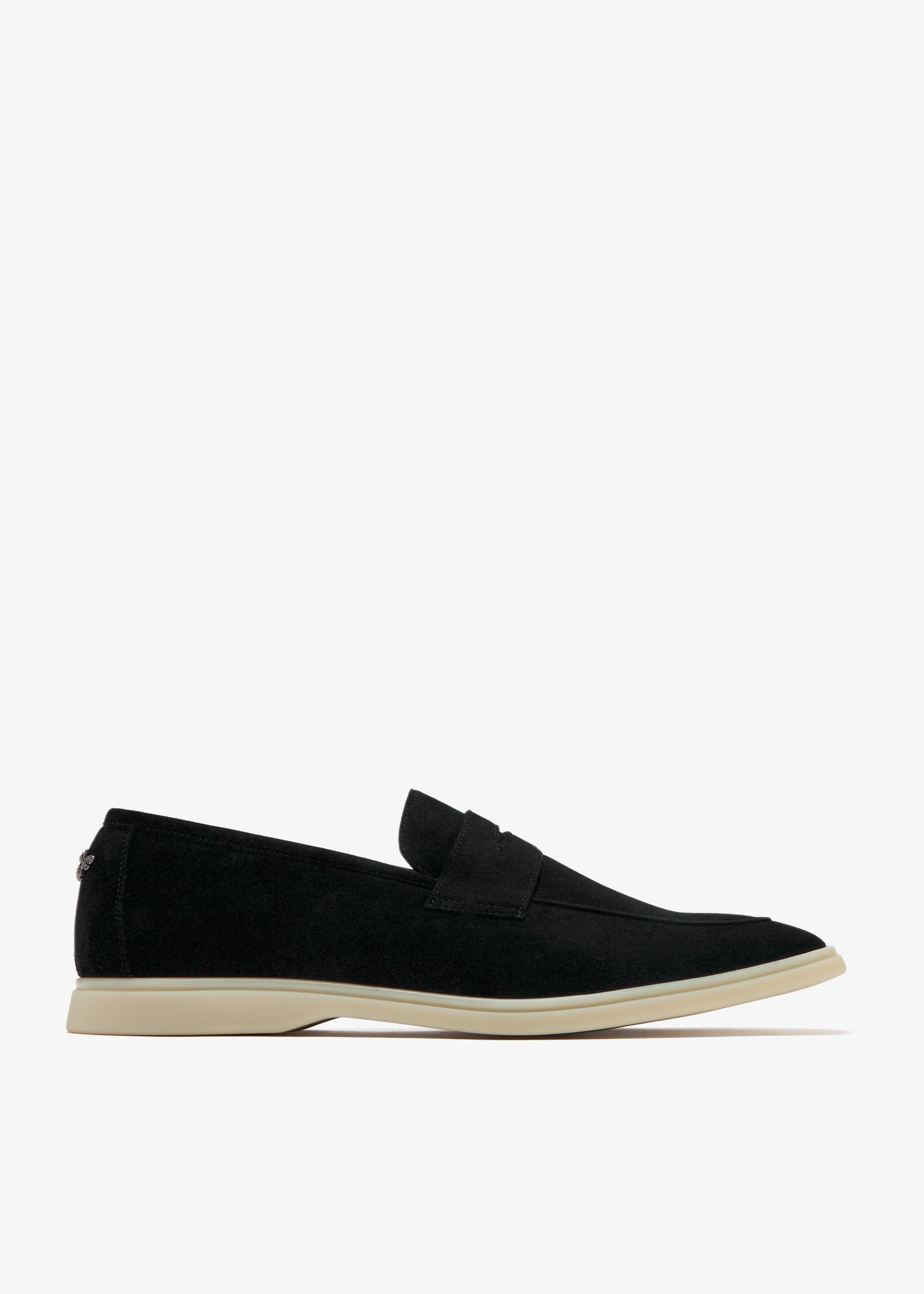 

Loch loafers, Black