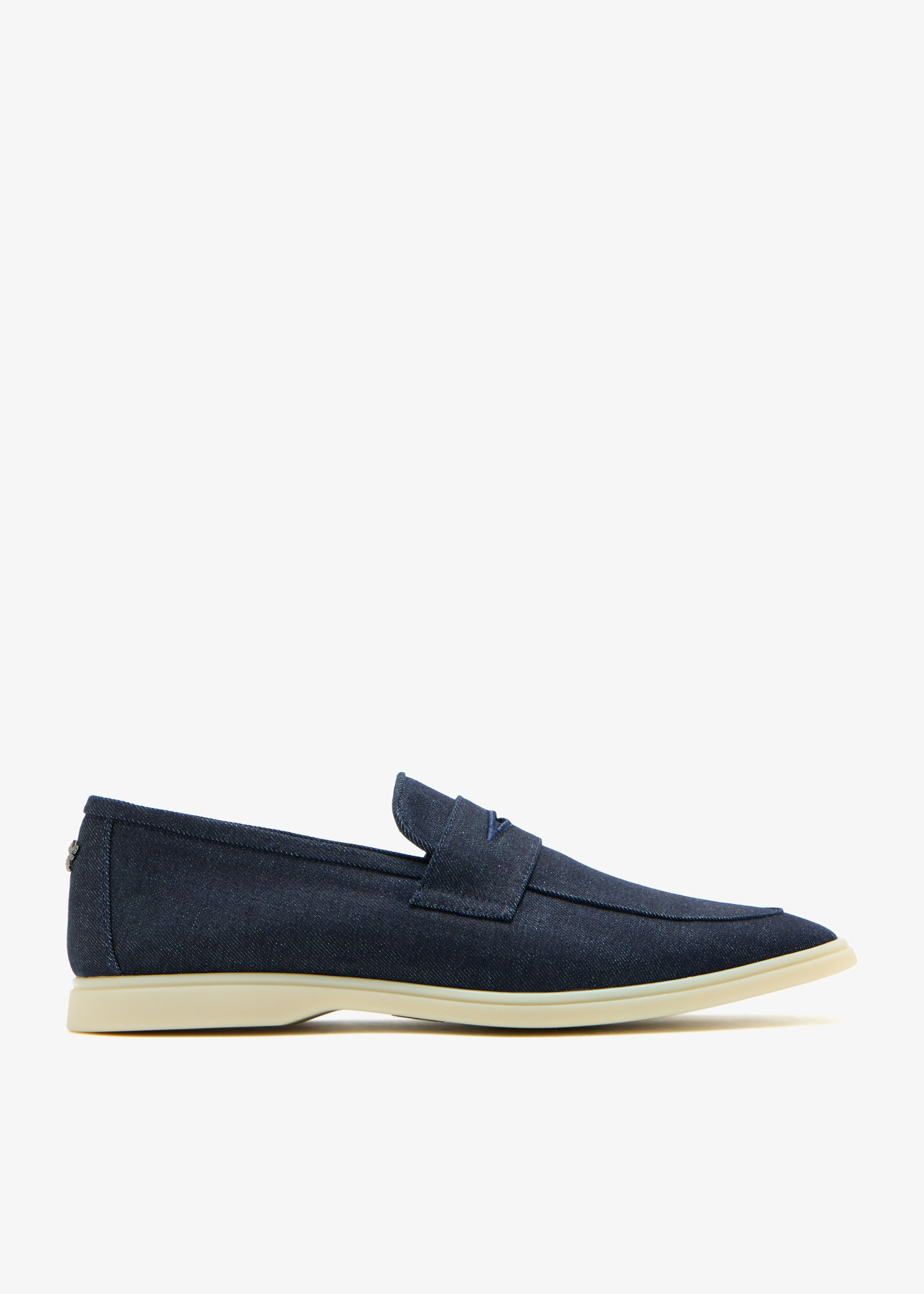 

Loisir Gomme loafers, Blue