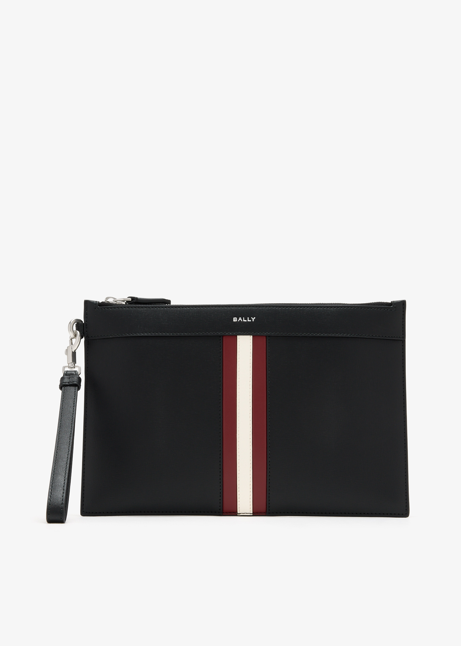 

Mythos zip pochette, Black