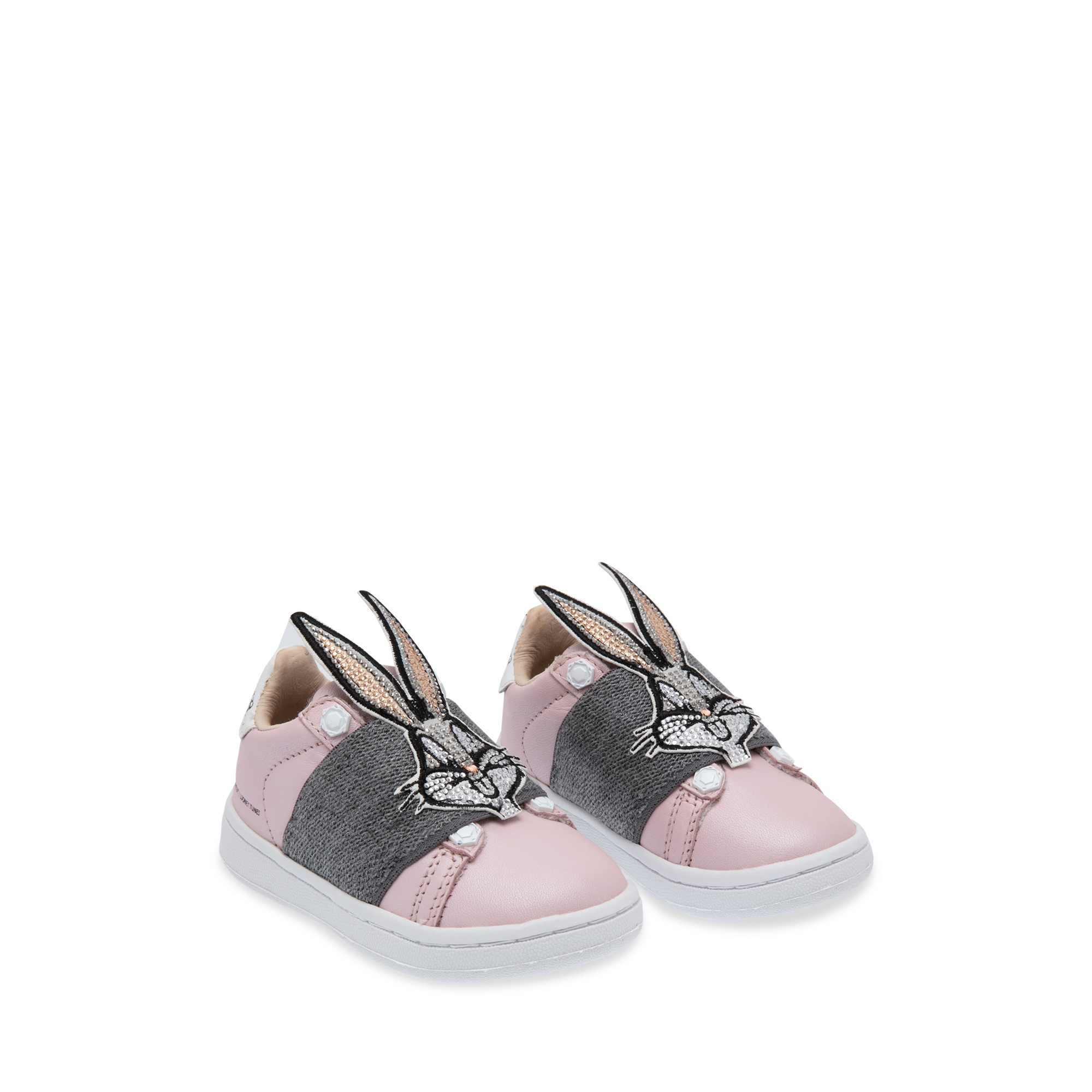 

Gallery sneakers, Pink