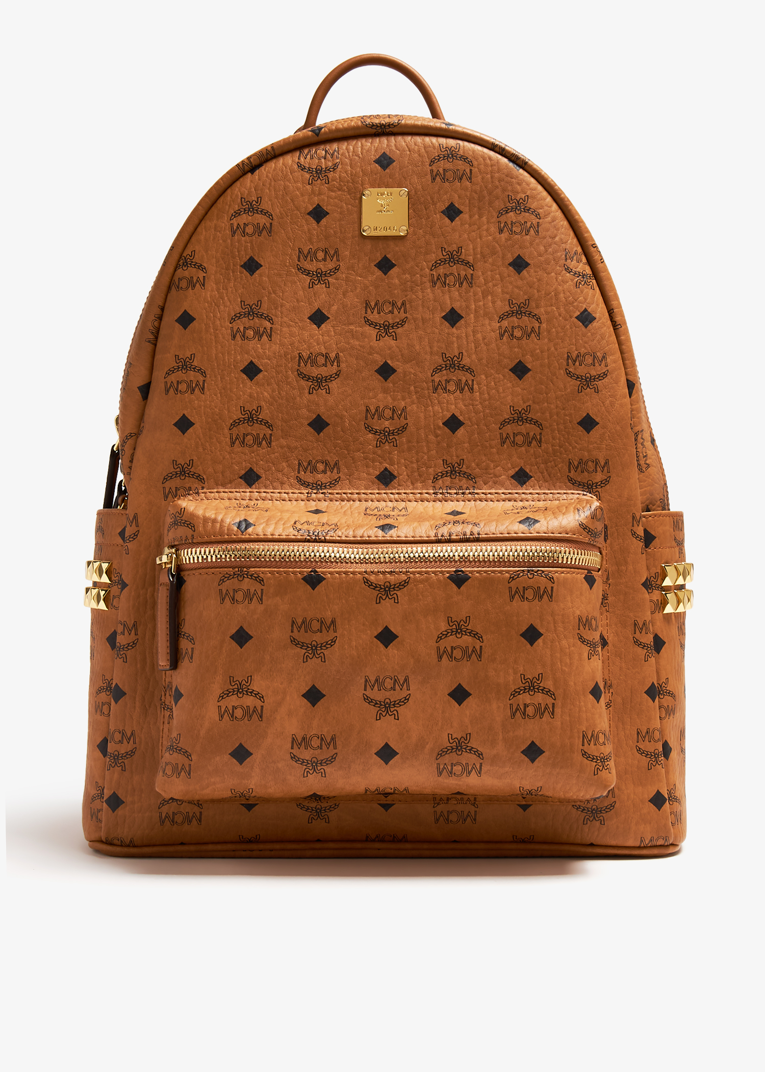 

Medium Stark backpack, Brown