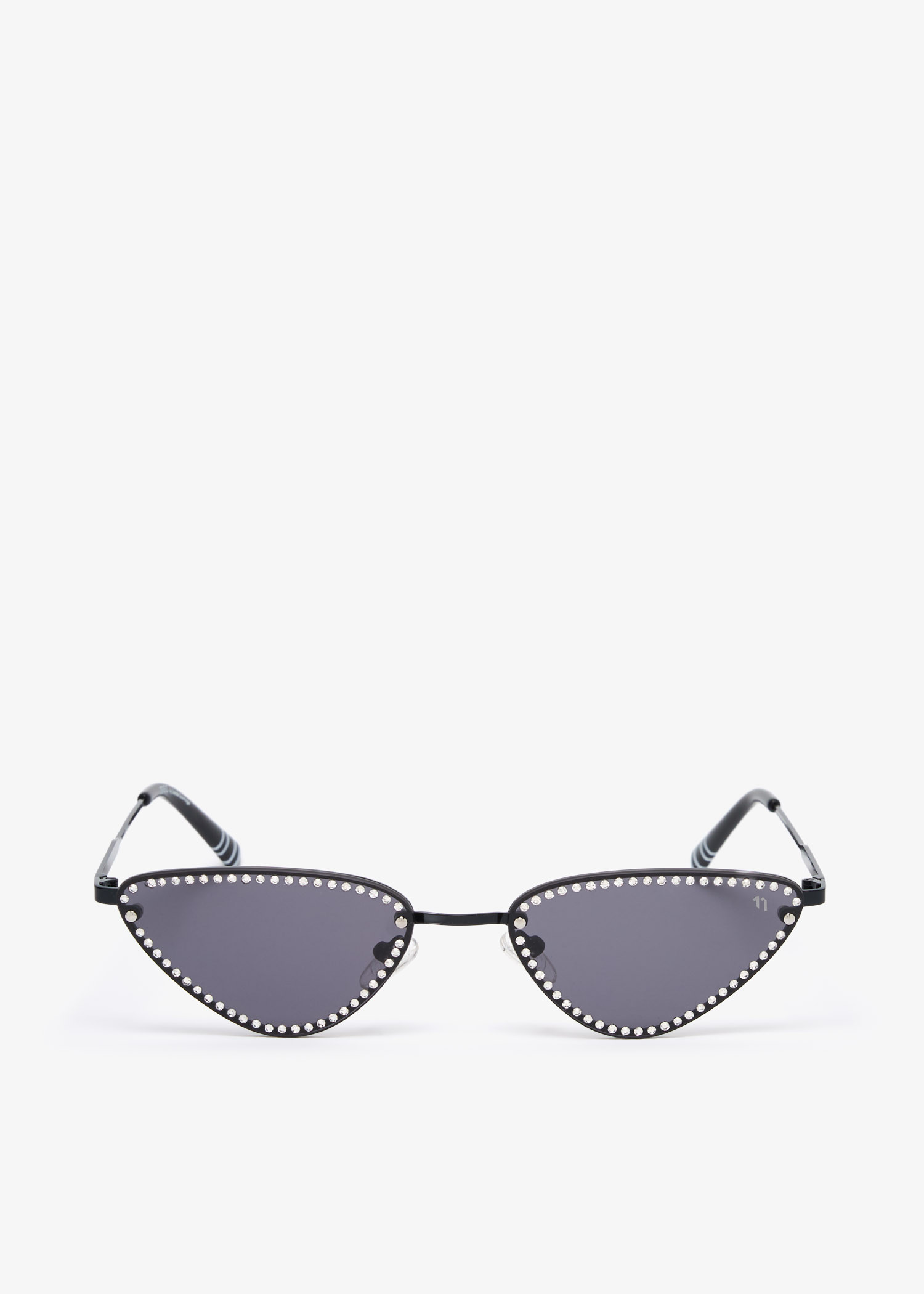 

Madonna sunglasses, Black