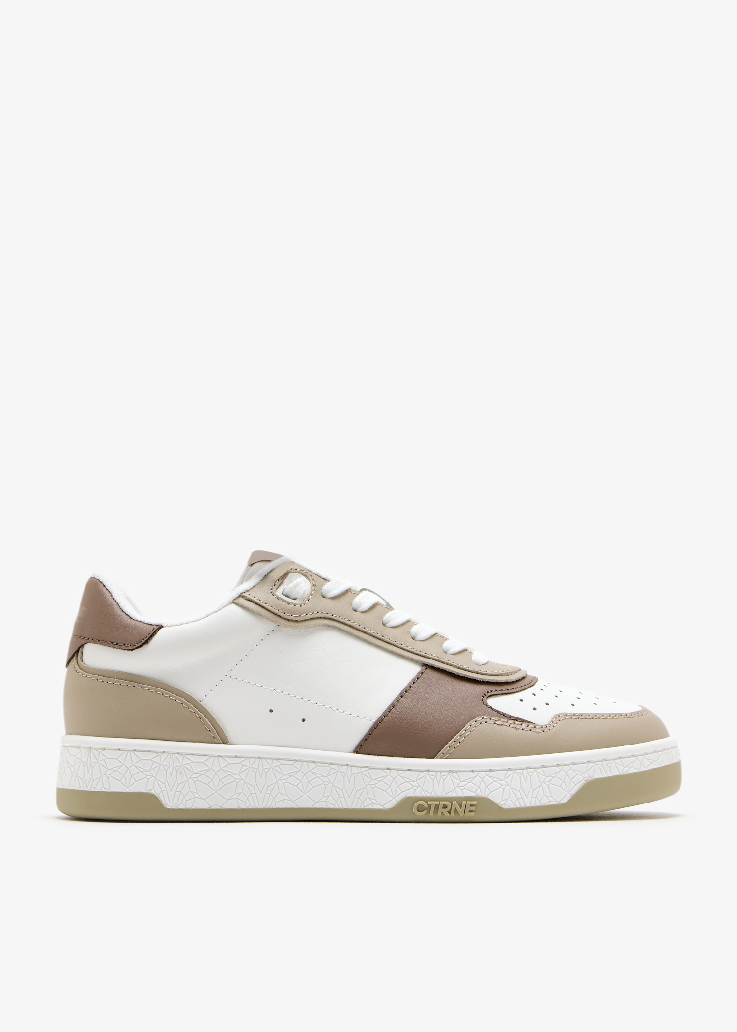 

Orgonite Manifest sneakers, Beige
