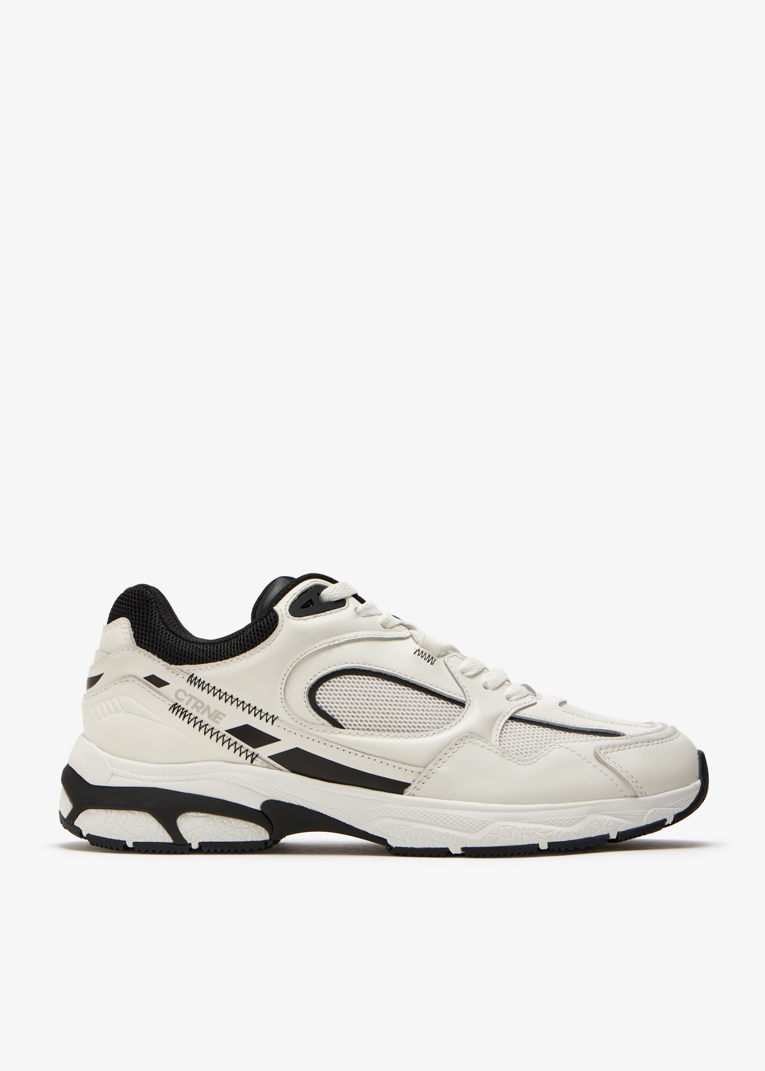 

The Abundance sneakers, White