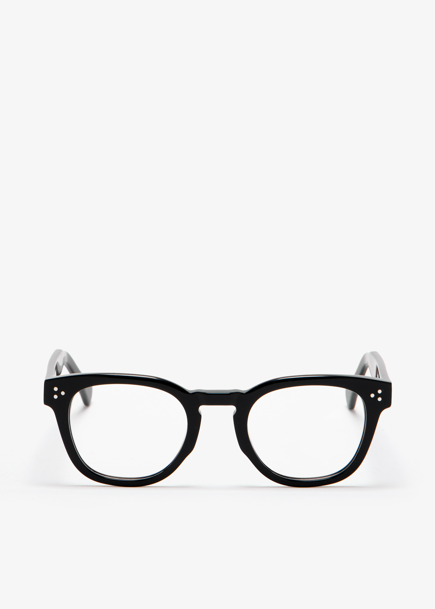 

Eddy optical glasses, Black
