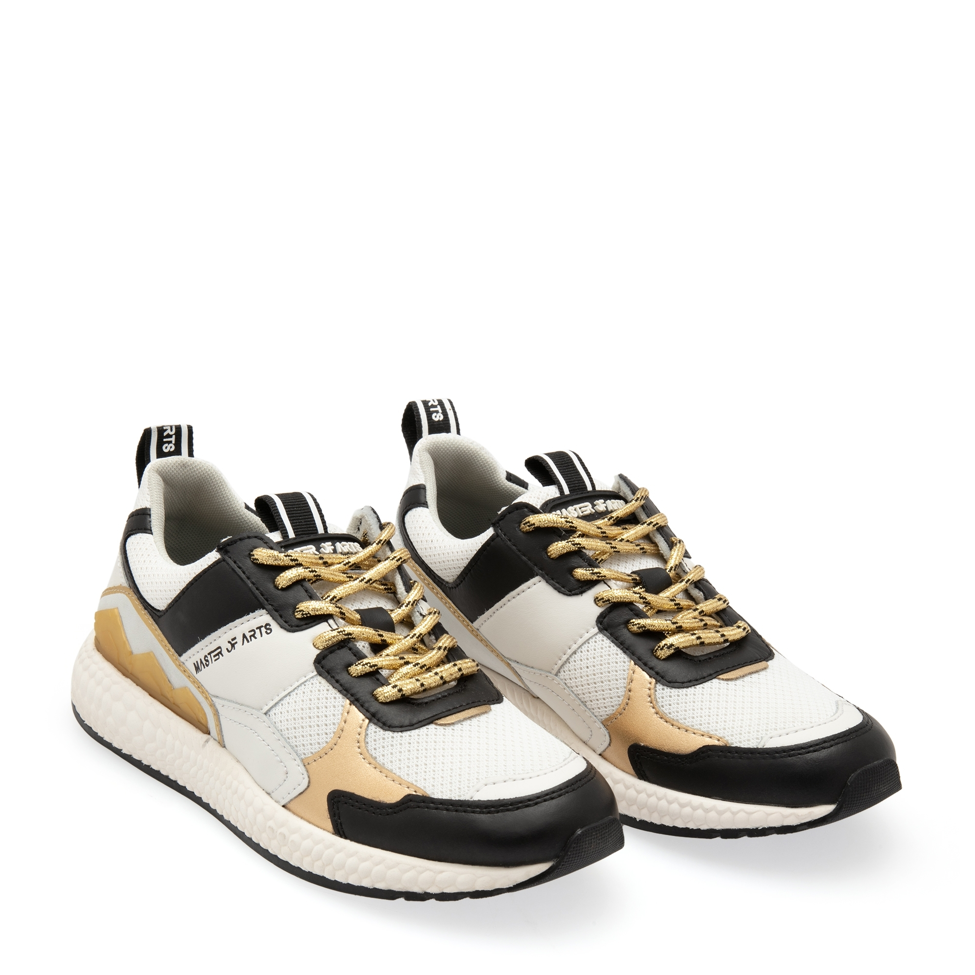 

Futura sneakers, Multi-coloured