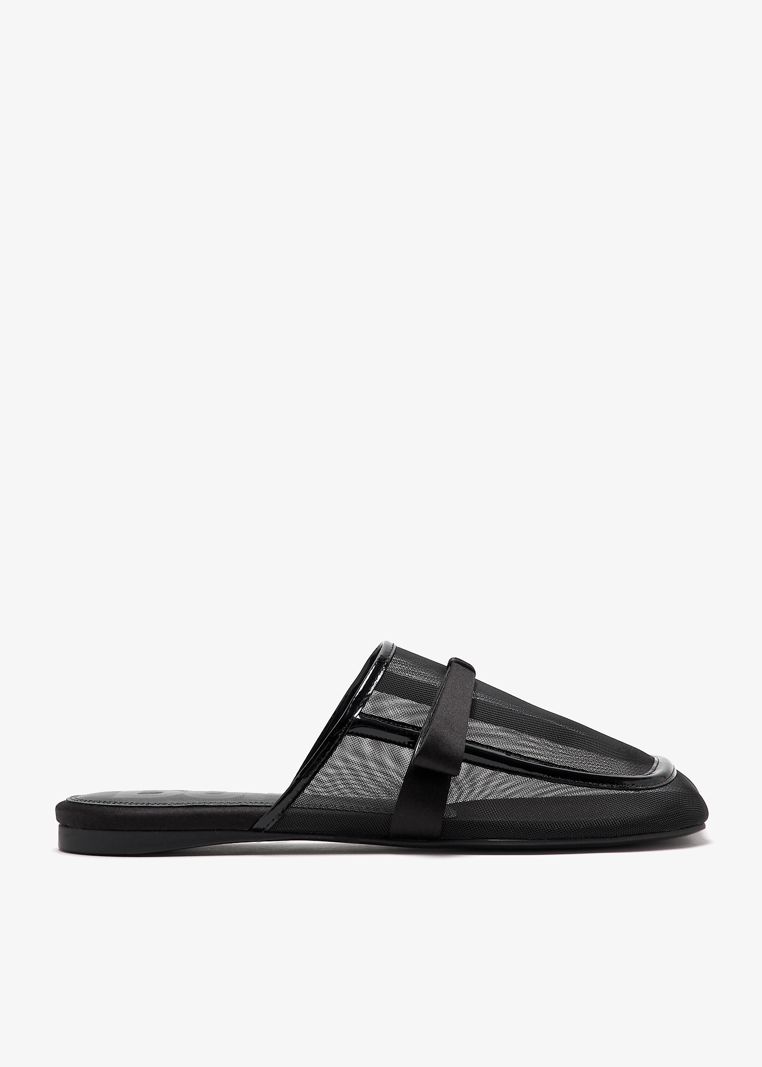 

Moxy mules, Black