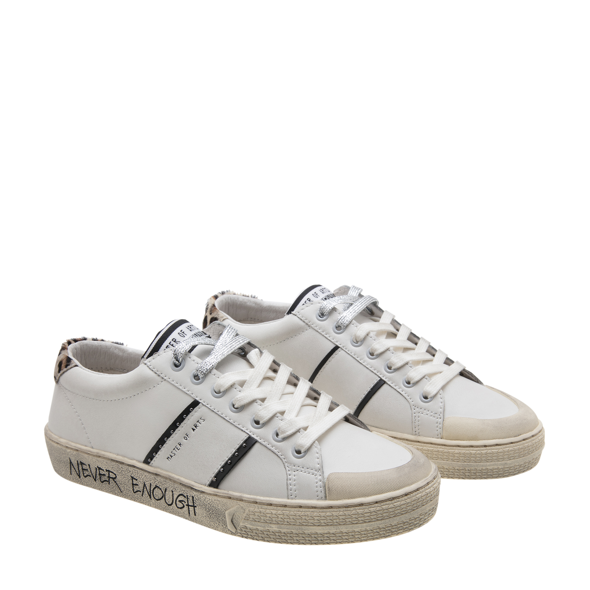 

Park sneakers, White