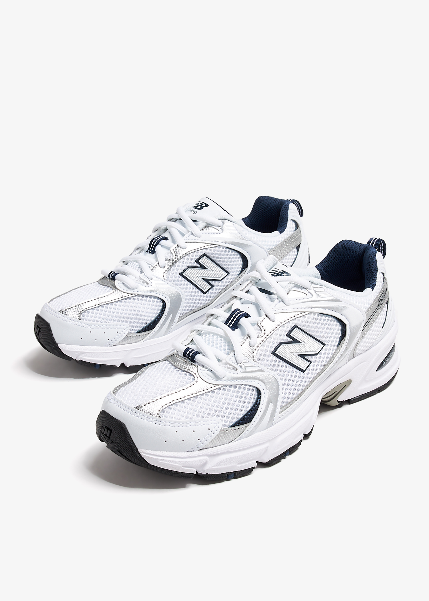 New Balance 530 sneakers for Men - White in Qatar | Level Shoes