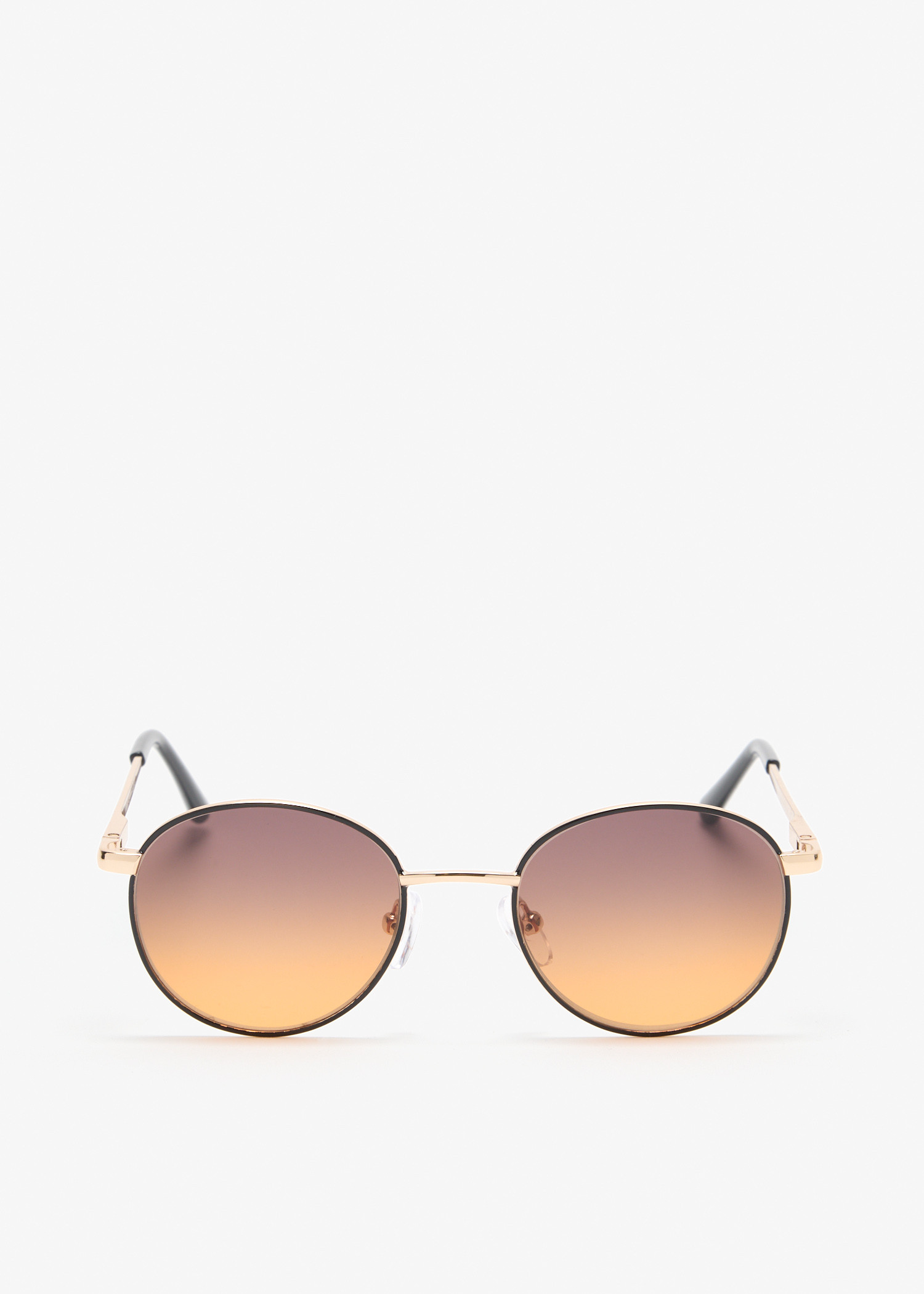 

Ms. Y sunglasses, Gold