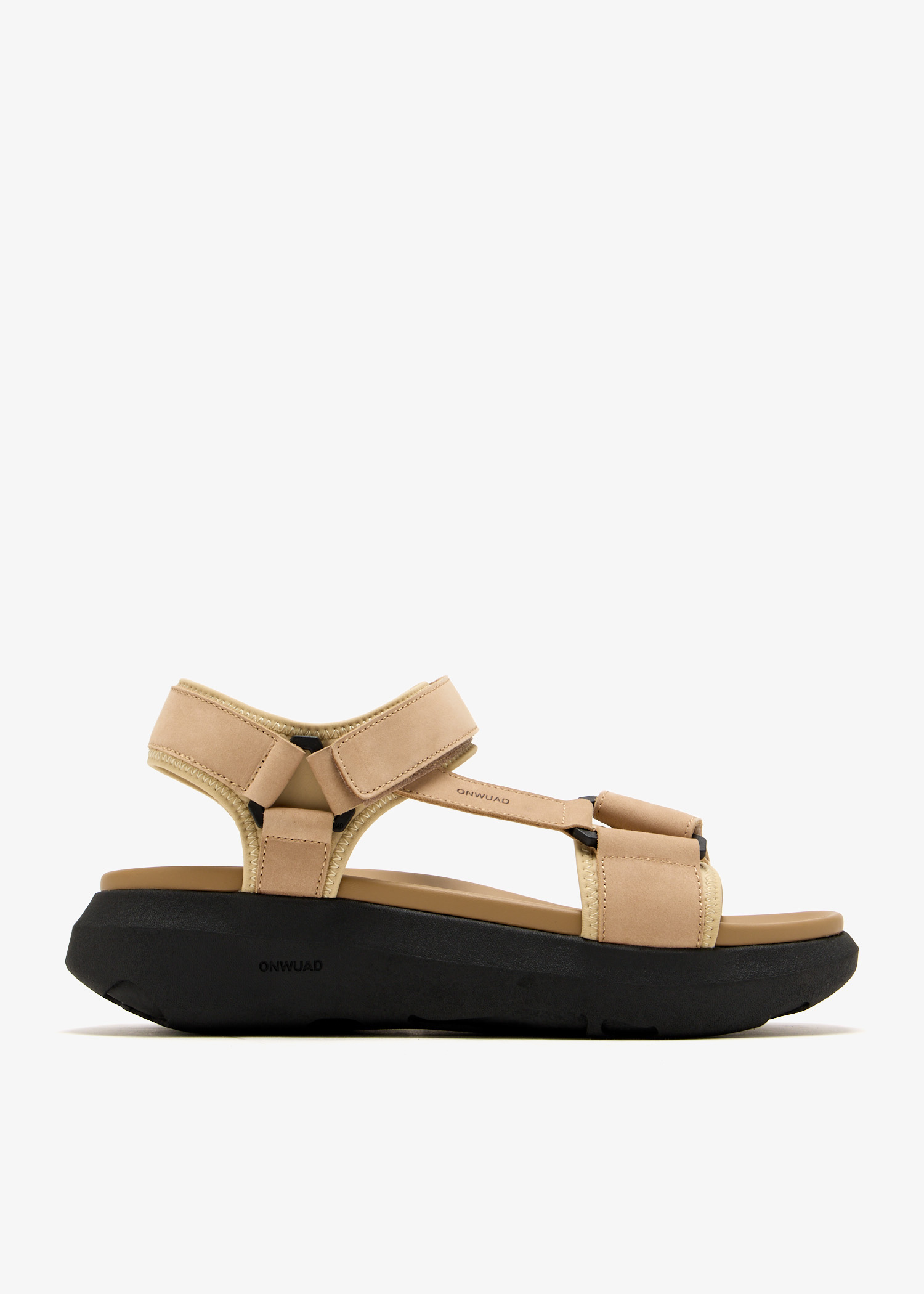 

Schon sandals, Beige