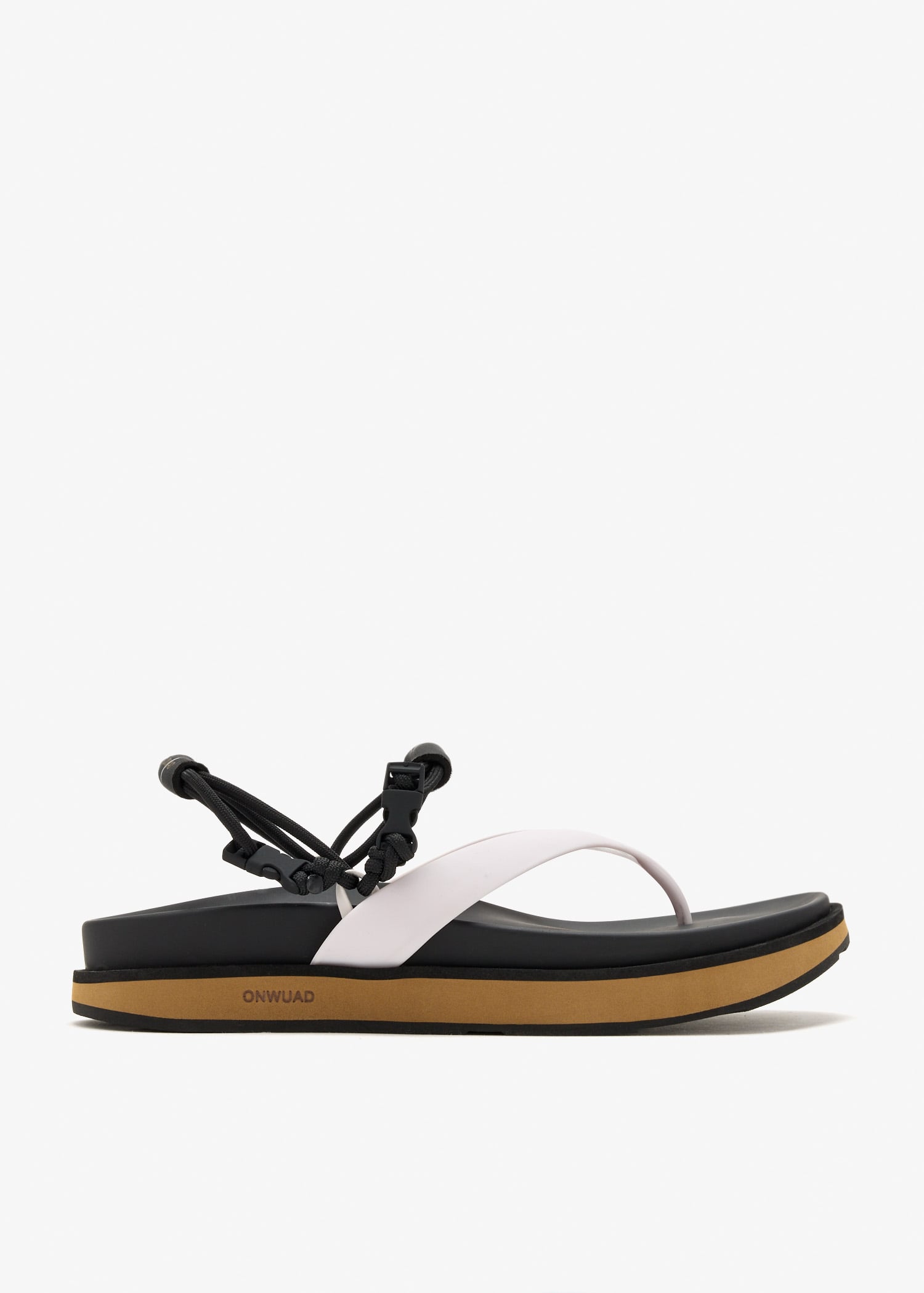 

Malfa WP sandals, White