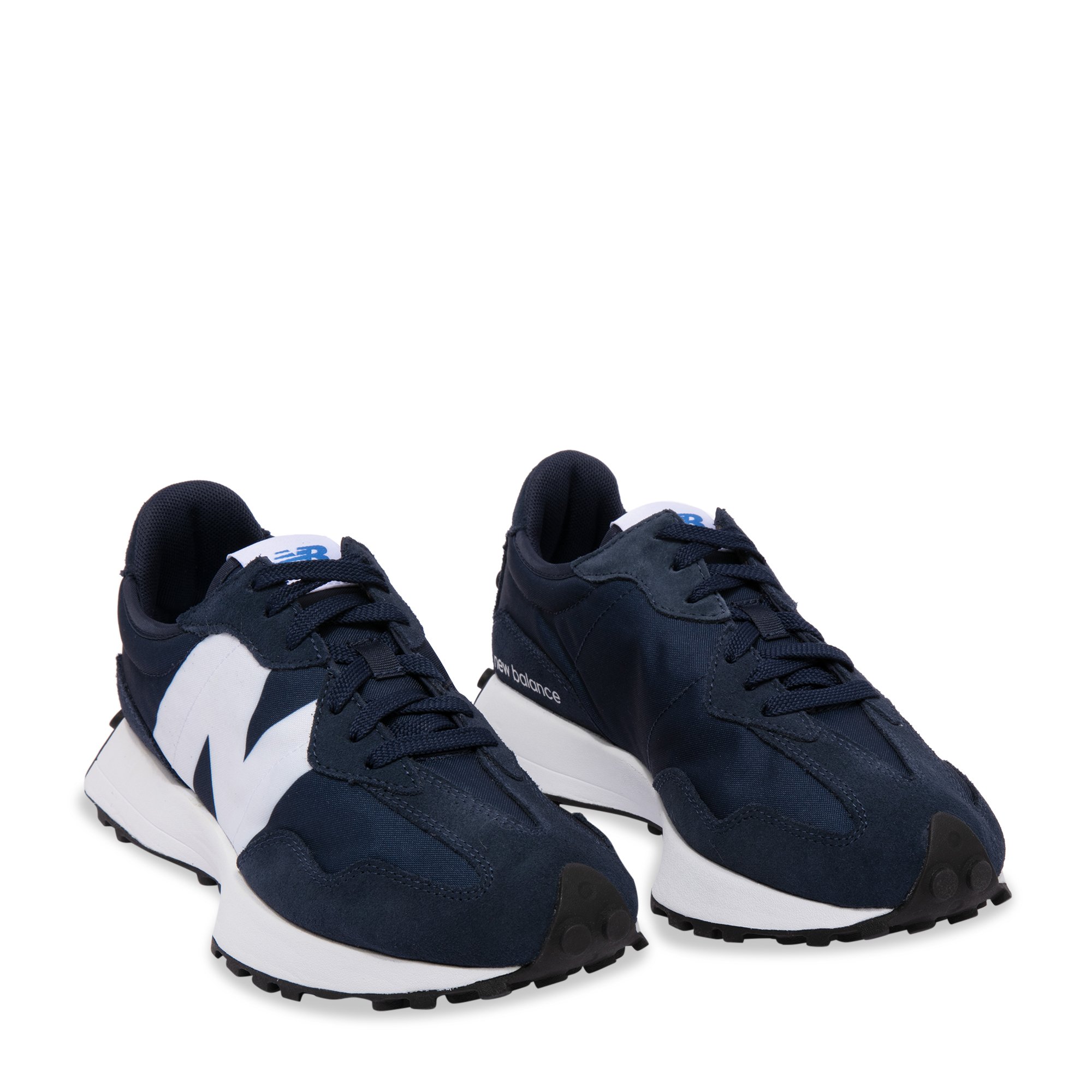 

327 sneakers, Blue