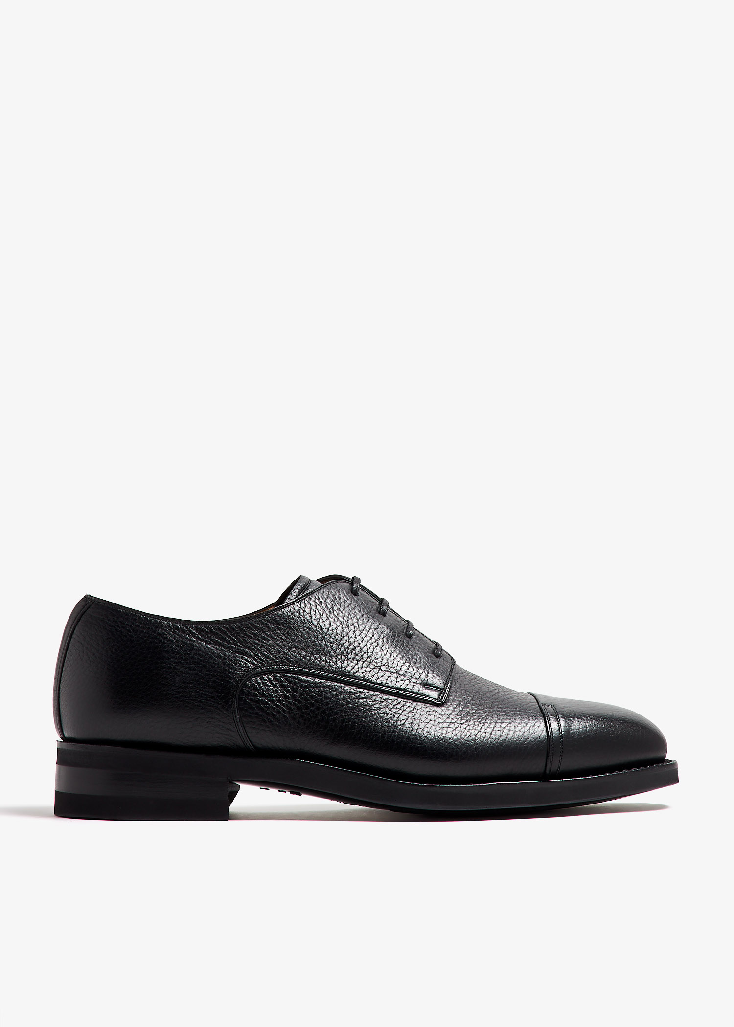 

Scrivas derby shoes, Black