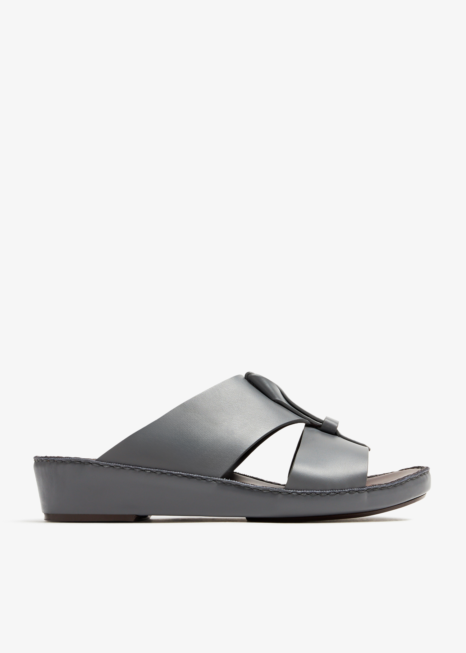 

Cinghia Spirale sandals, Grey