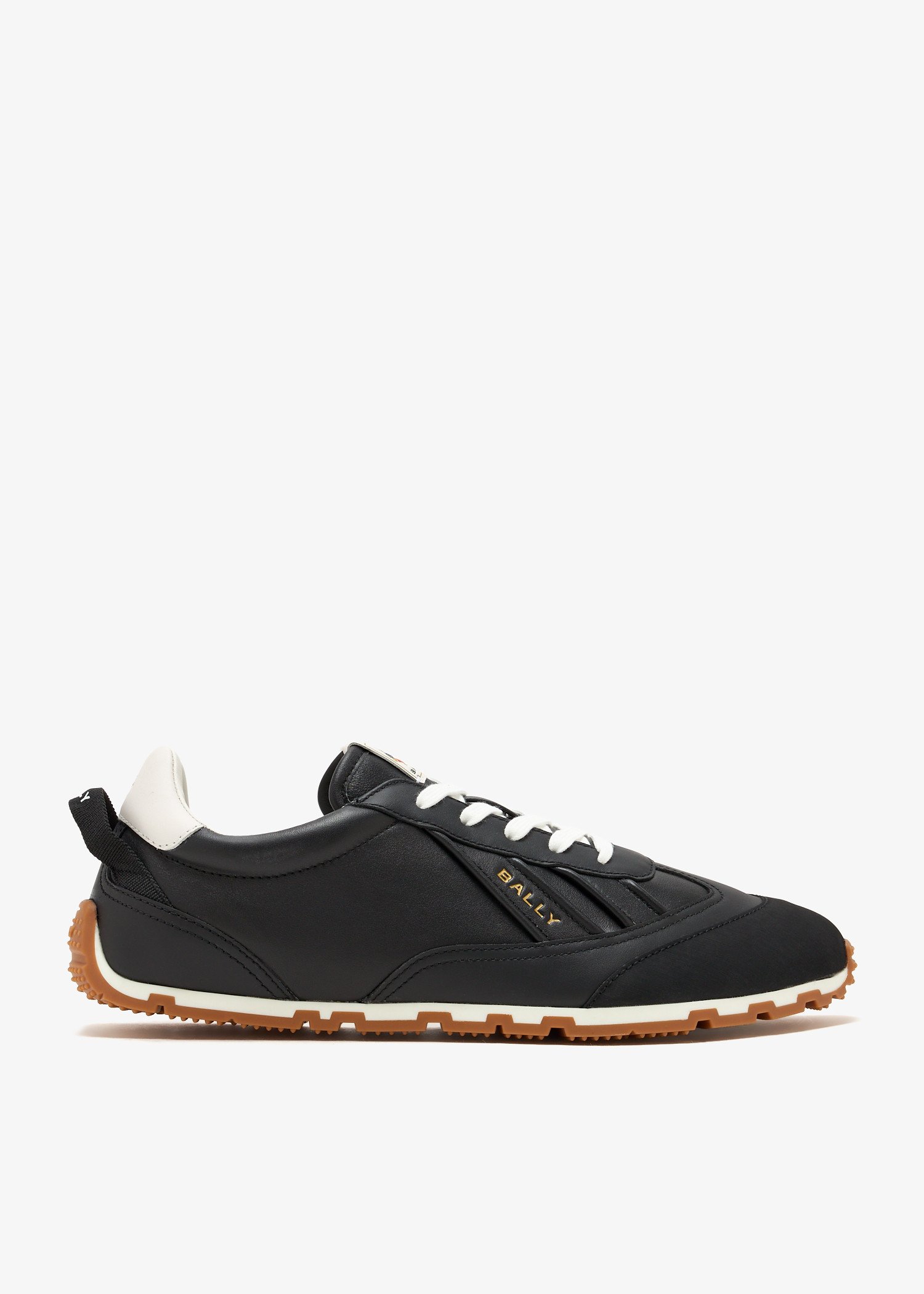 

Quarr sneakers, Black