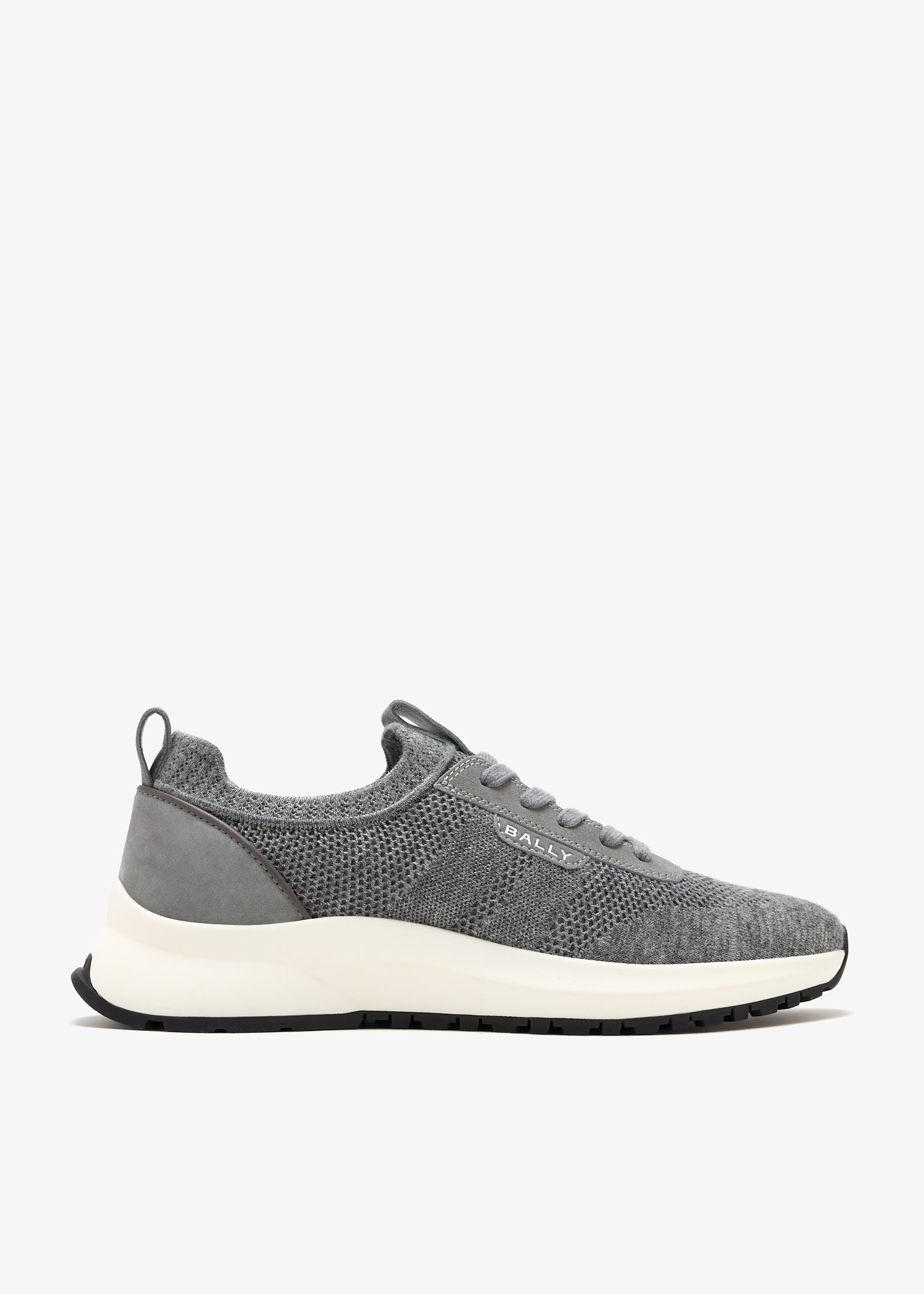 

Darnell T-Fur sneakers, Grey