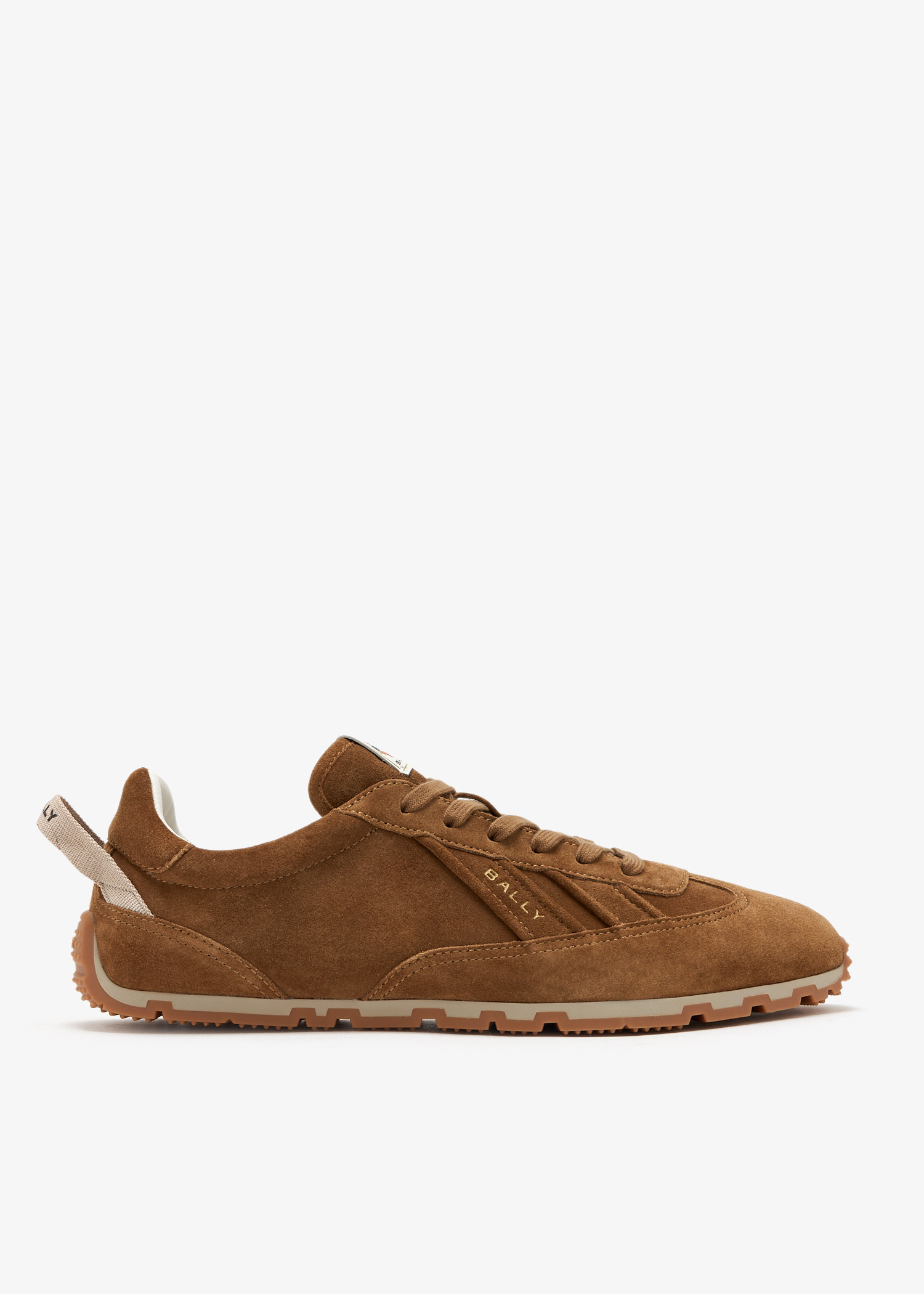 

Quest sneakers, Beige