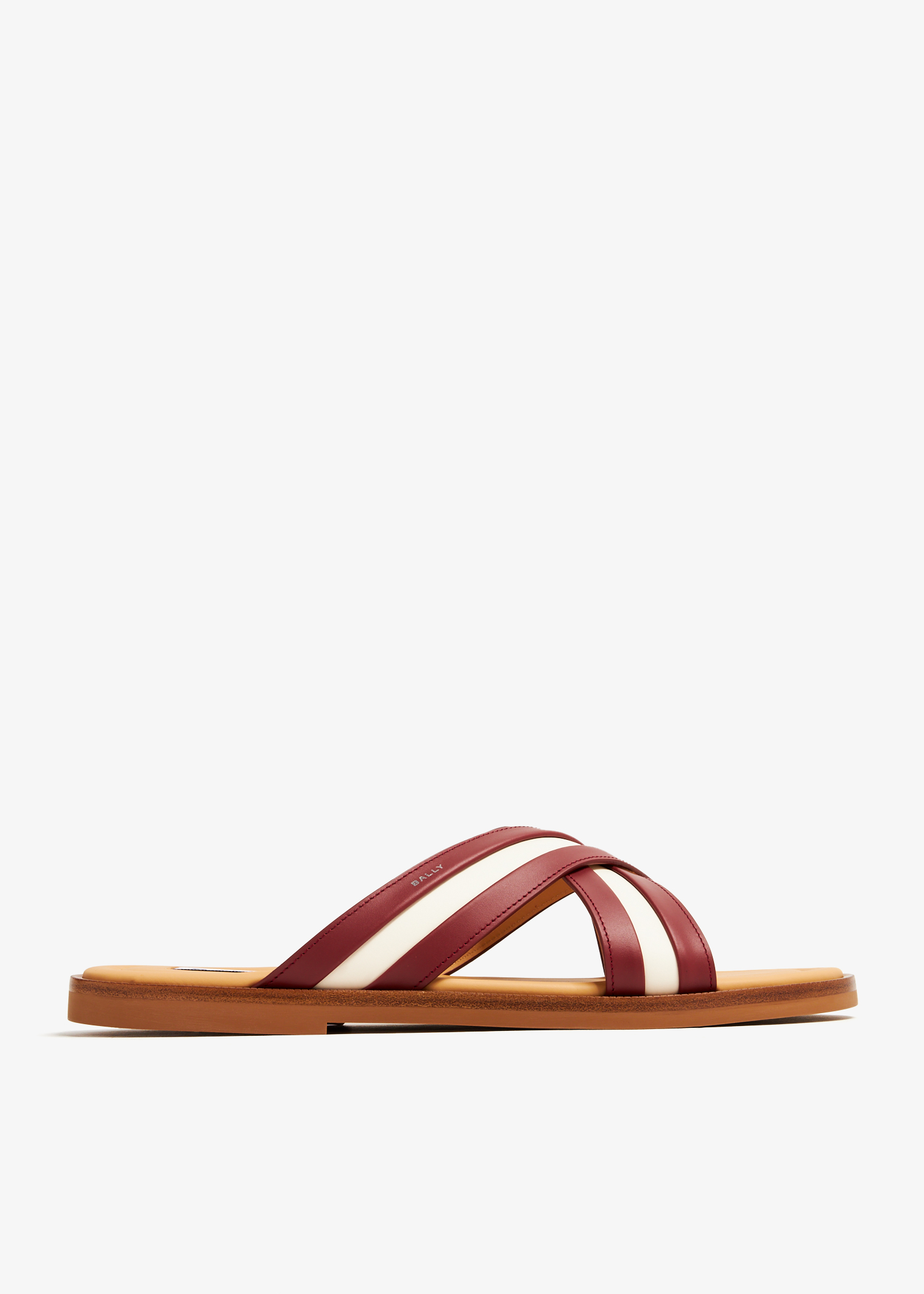

Gherry sandals, Brown