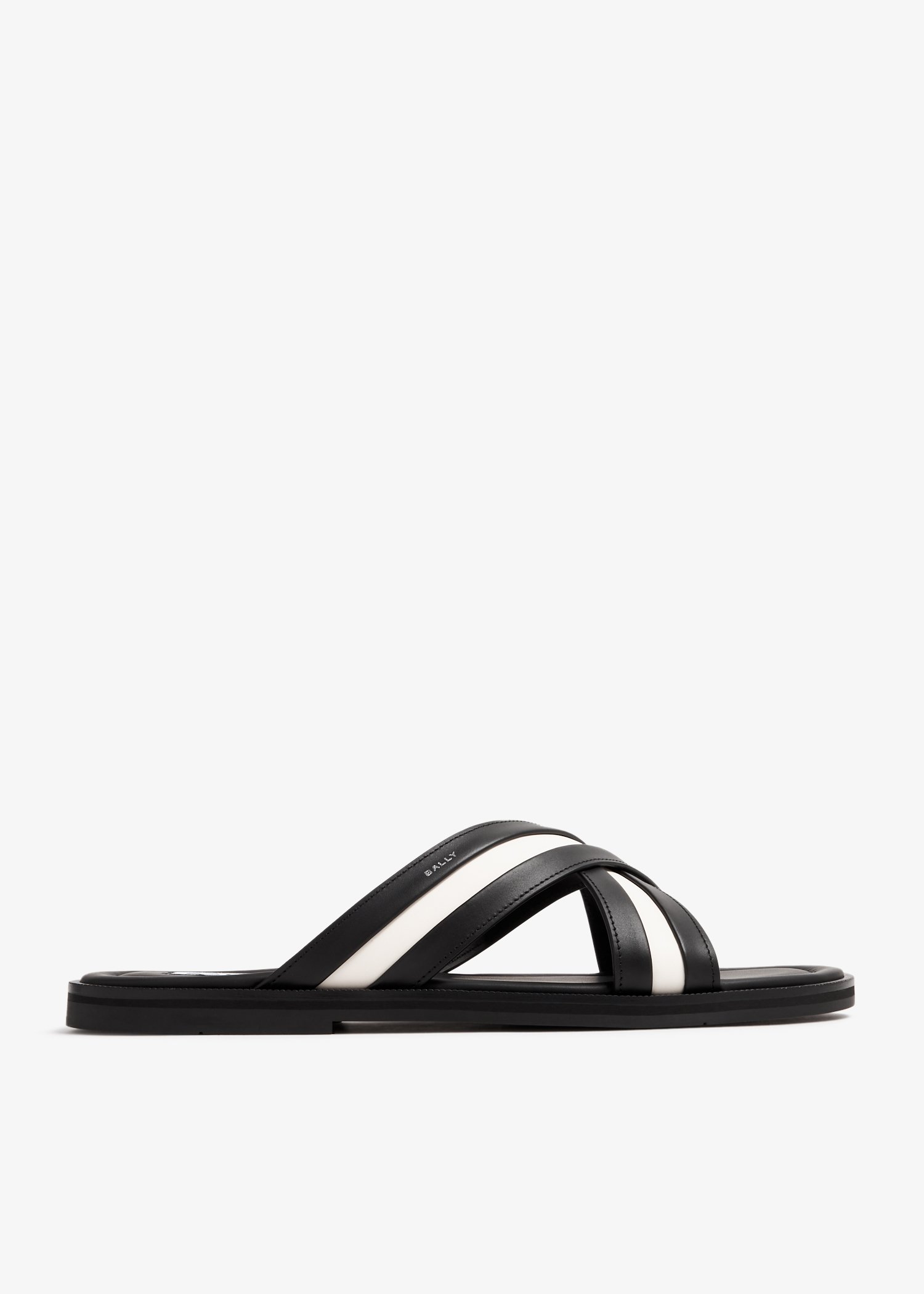 

Gherry sandals, Black