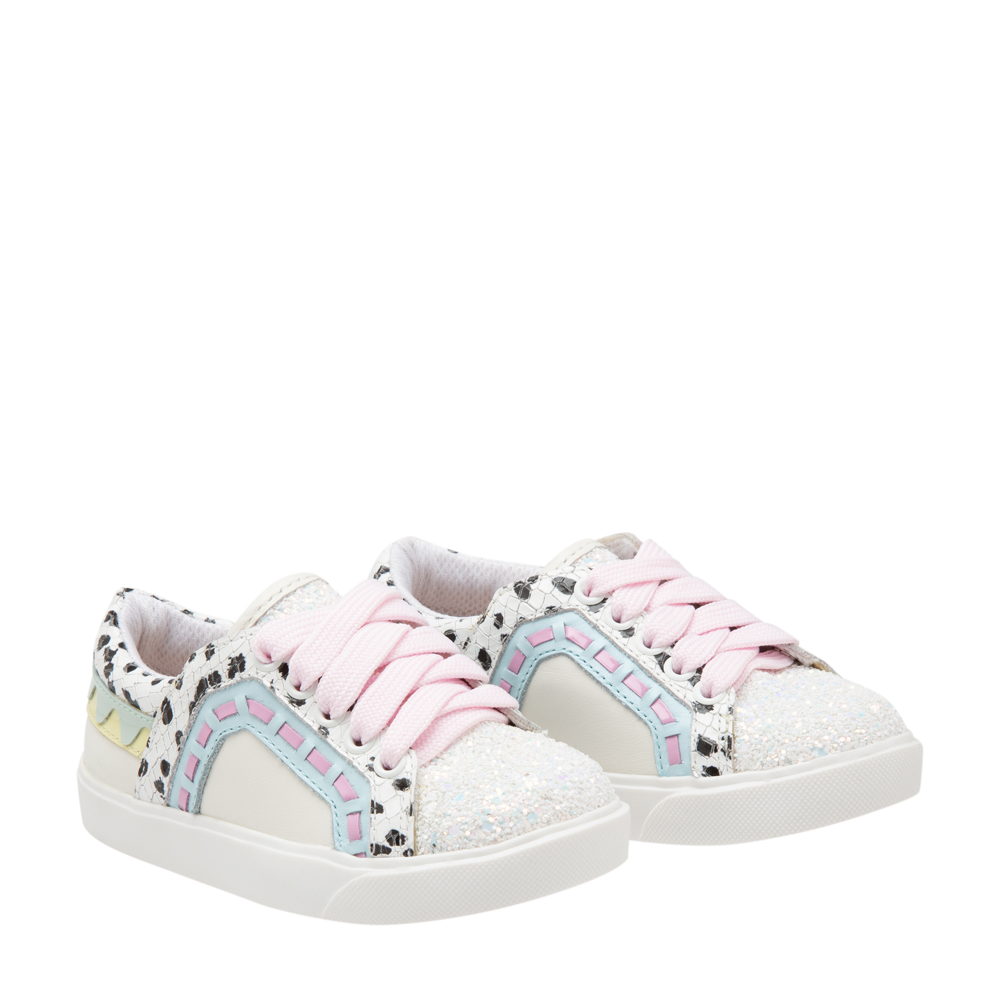 

Riko sneakers, White