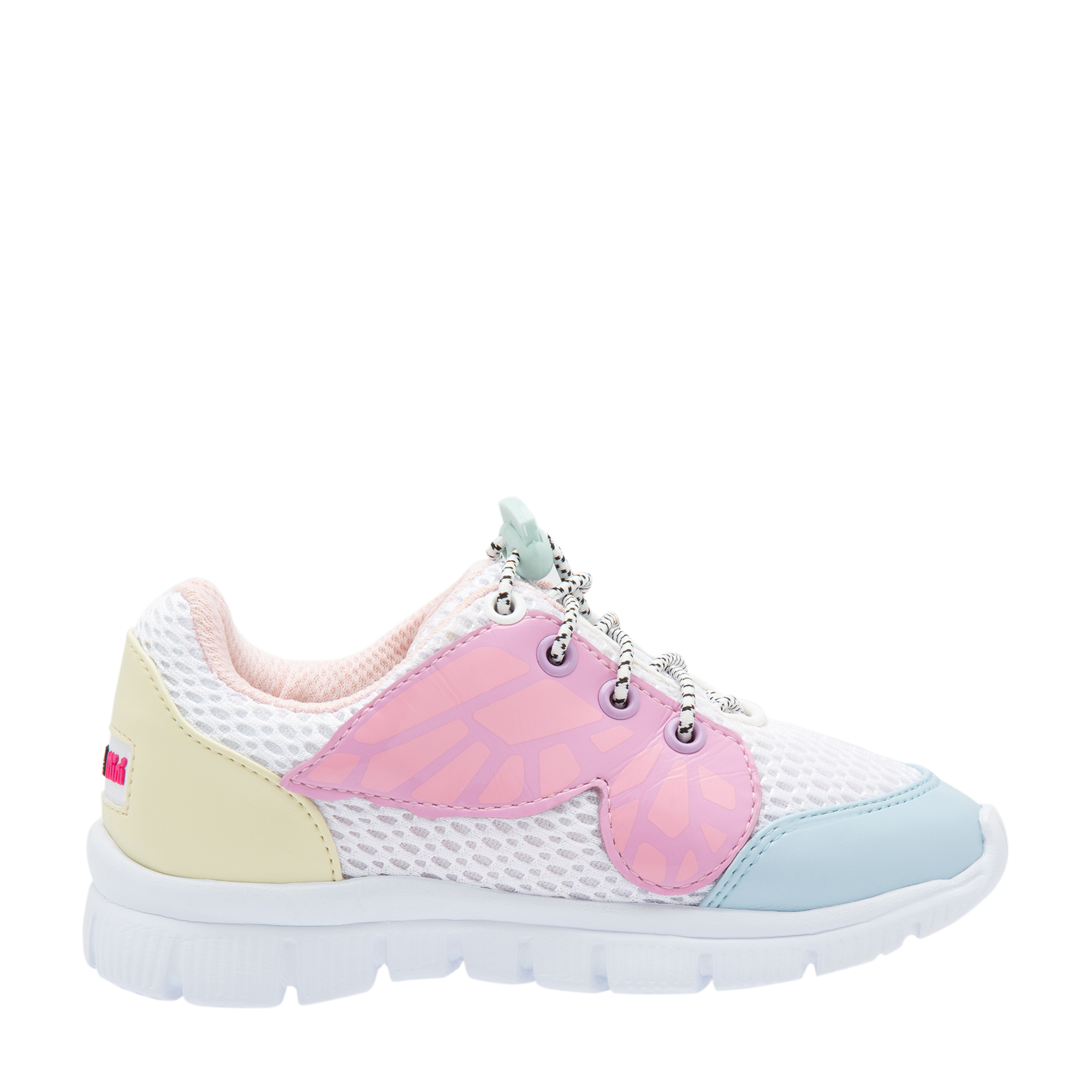 Chiara mini sneakers