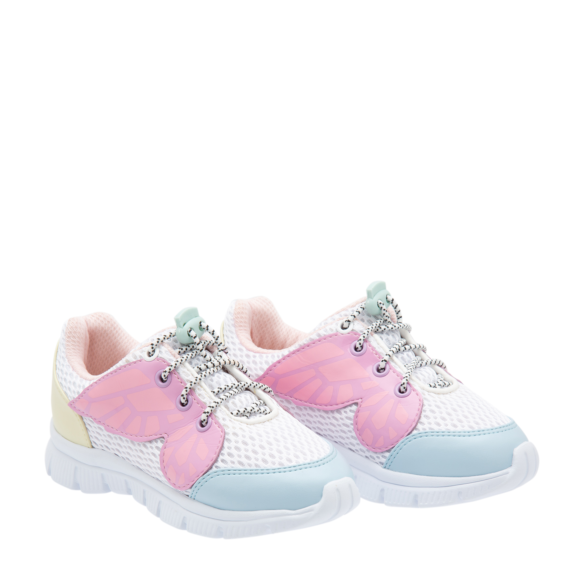 

Chiara mini sneakers, White